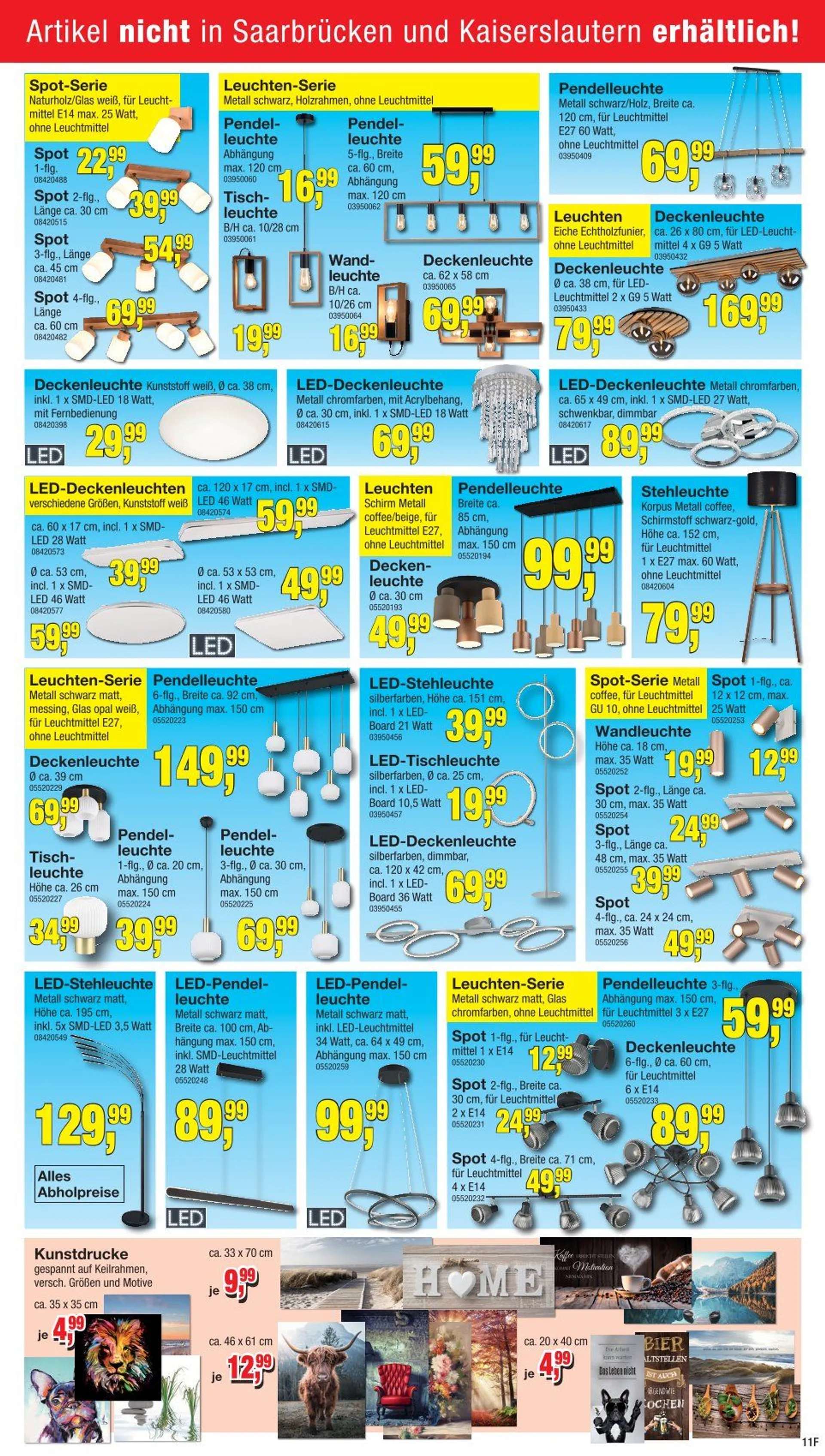 Möbelfundgrube Deals von 13. Februar bis 26. Februar 2025 - Prospekt seite 18