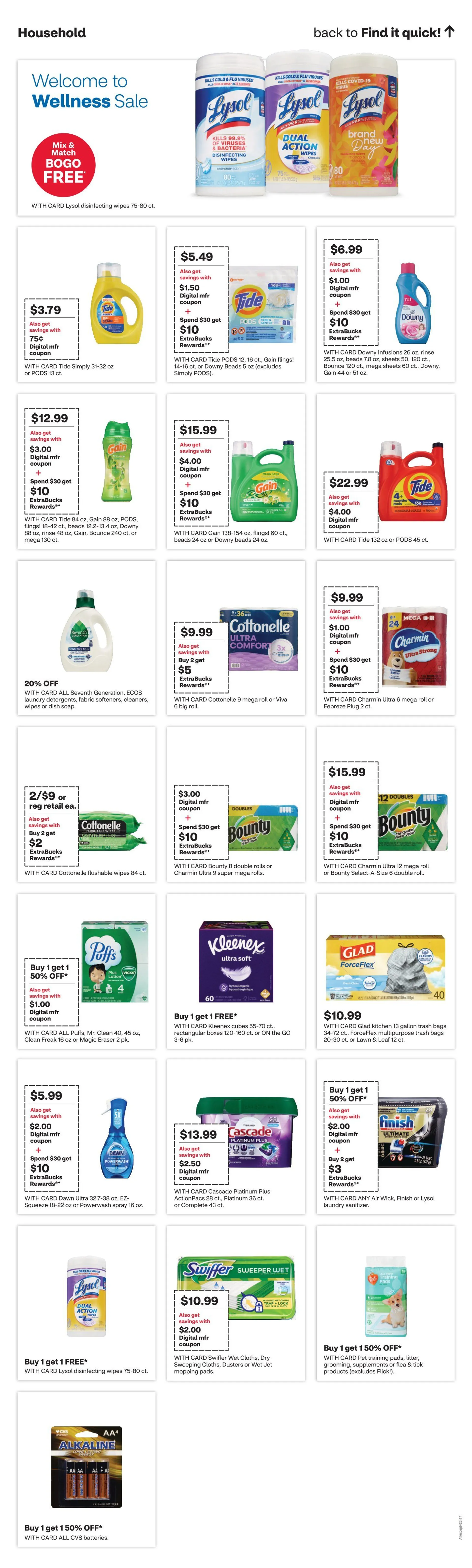 Weekly ad Weekly ad from December 29 to January 5 2025 - Page 17