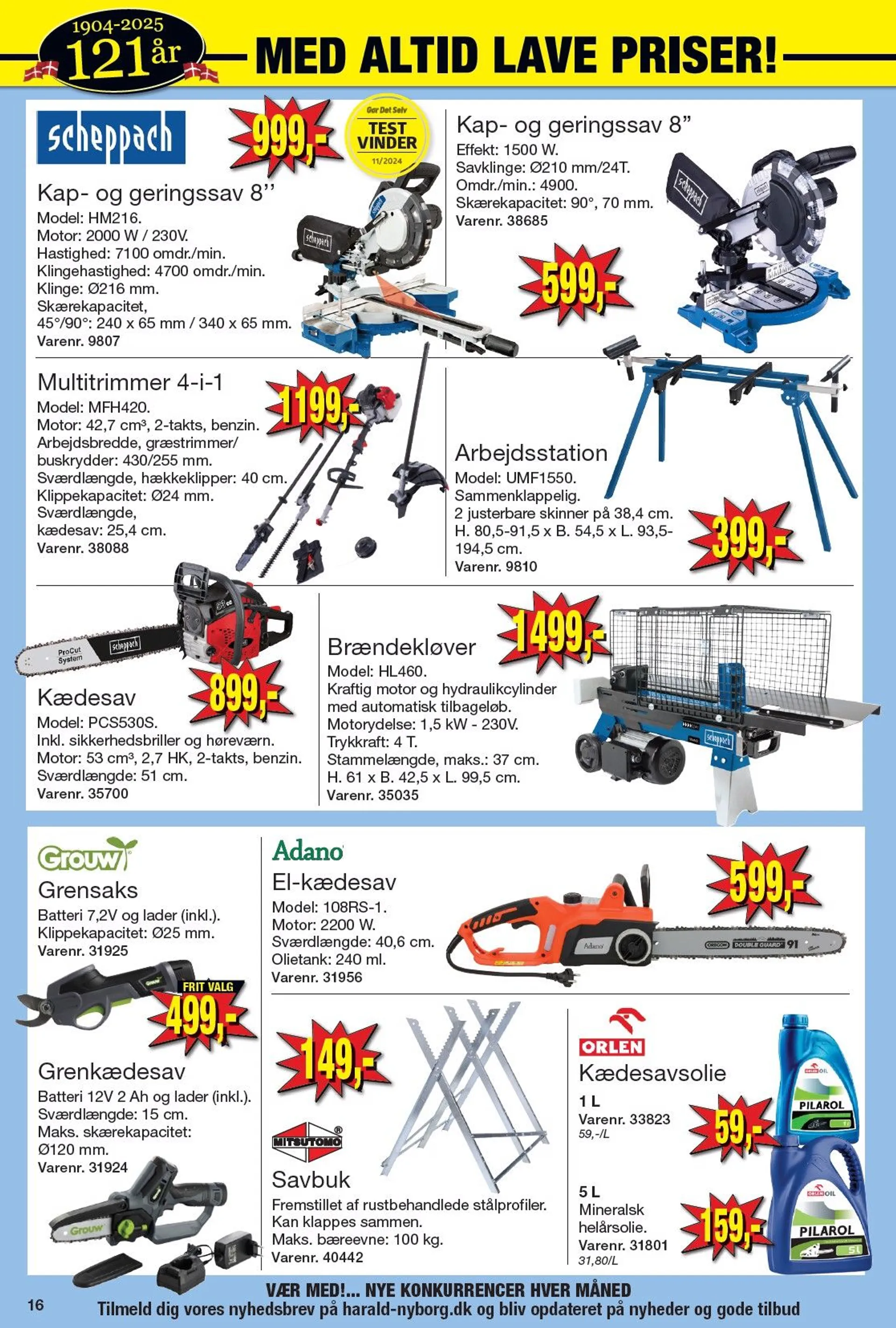 Fortinos Sales from January 9 to January 15 2025 - flyer page 18