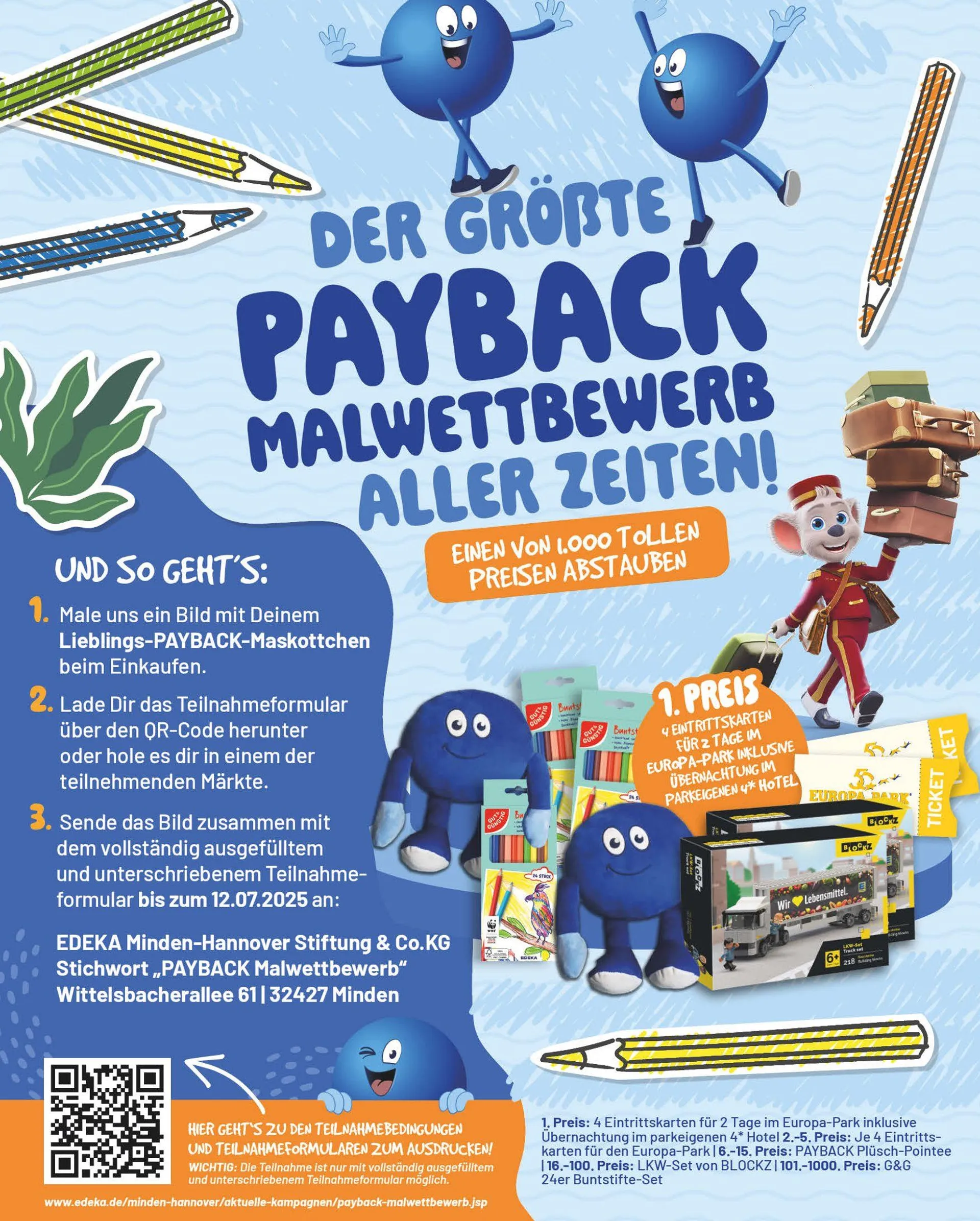 Rabatte von 30. Juni bis 5. Juli 2025 - Prospekt seite 18