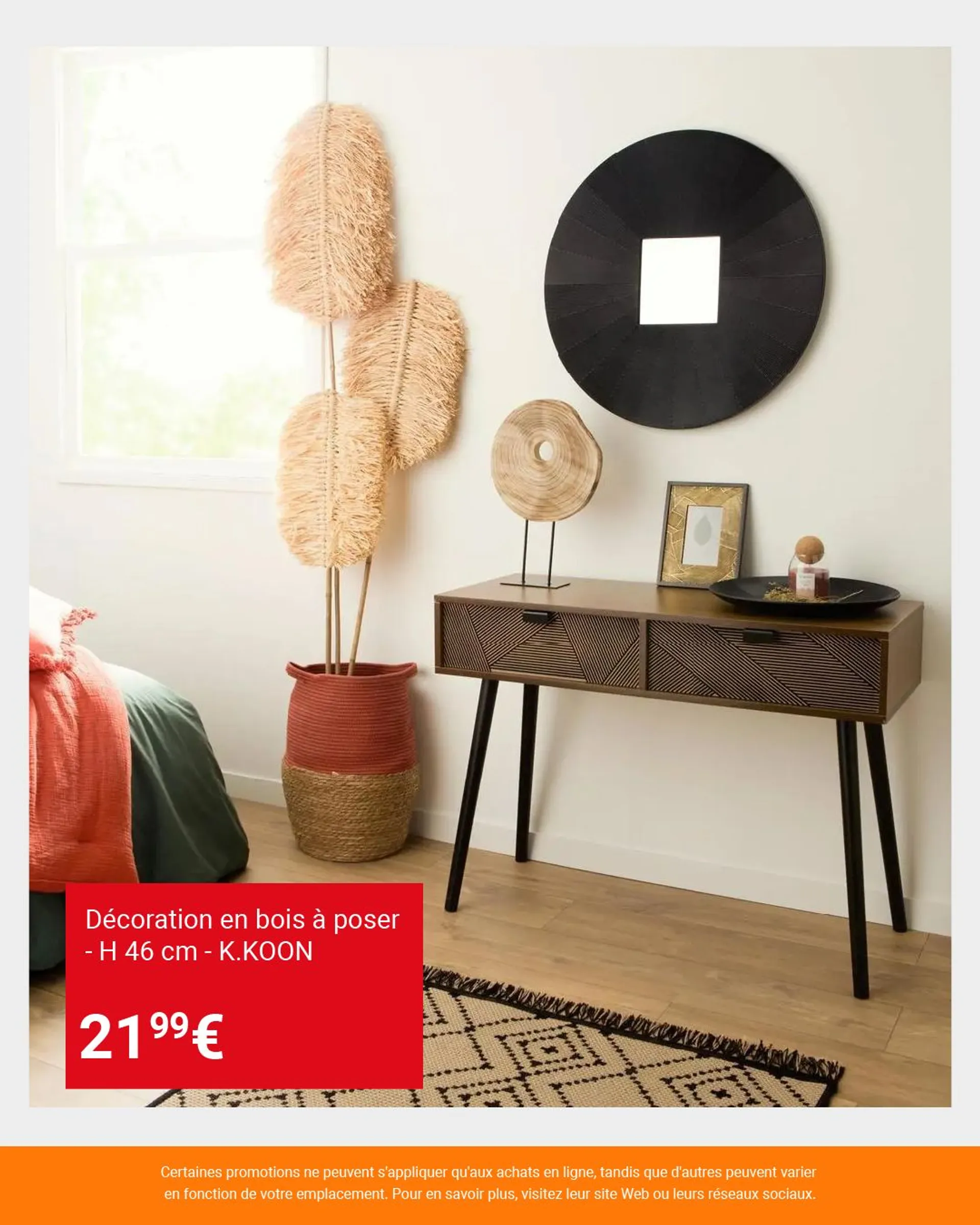 Promos de La Foir'Fouille du 18 septembre au 2 octobre 2024 - Catalogue page 17