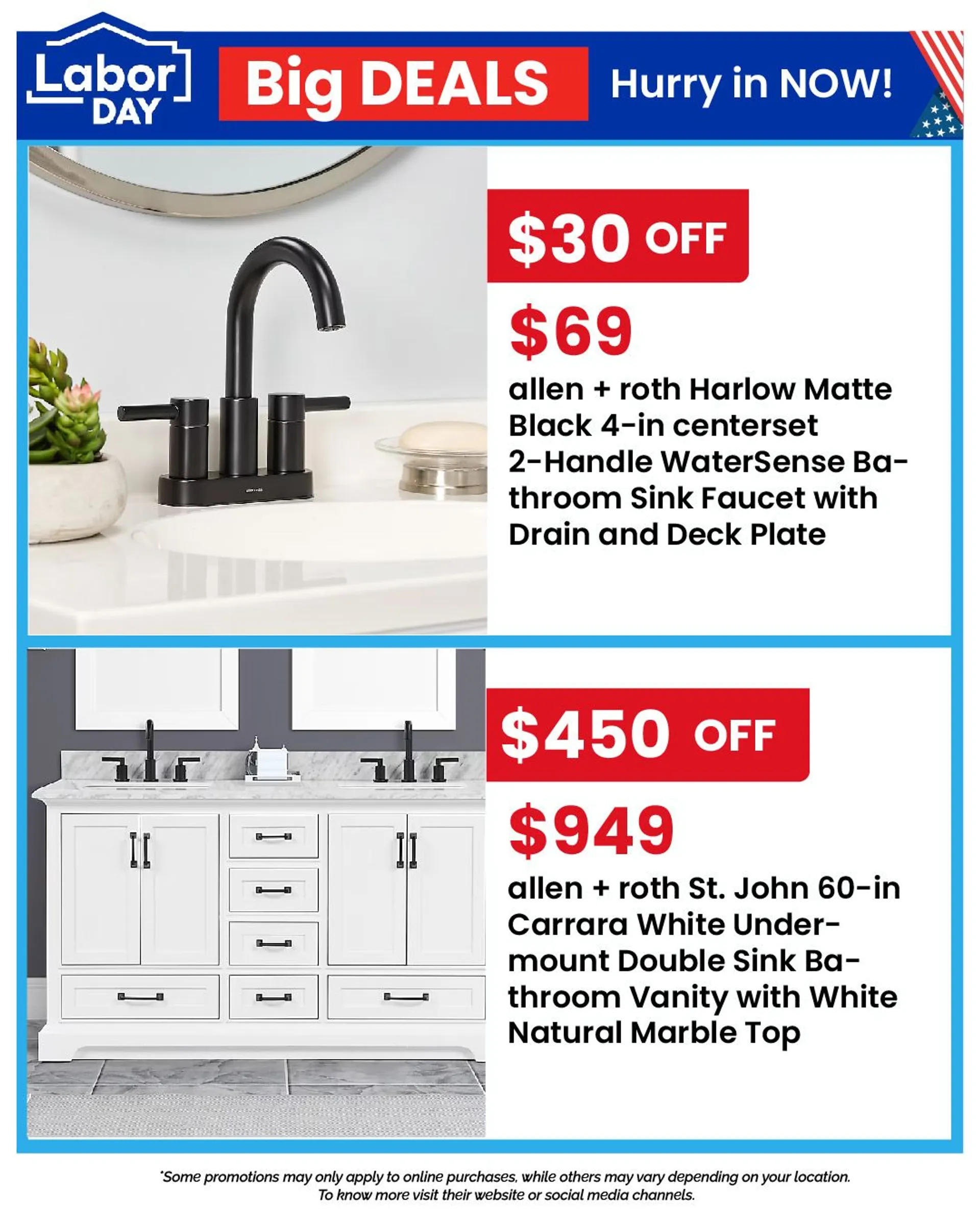 Weekly ad Labor Day Sales from August 30 to September 11 2024 - Page 18