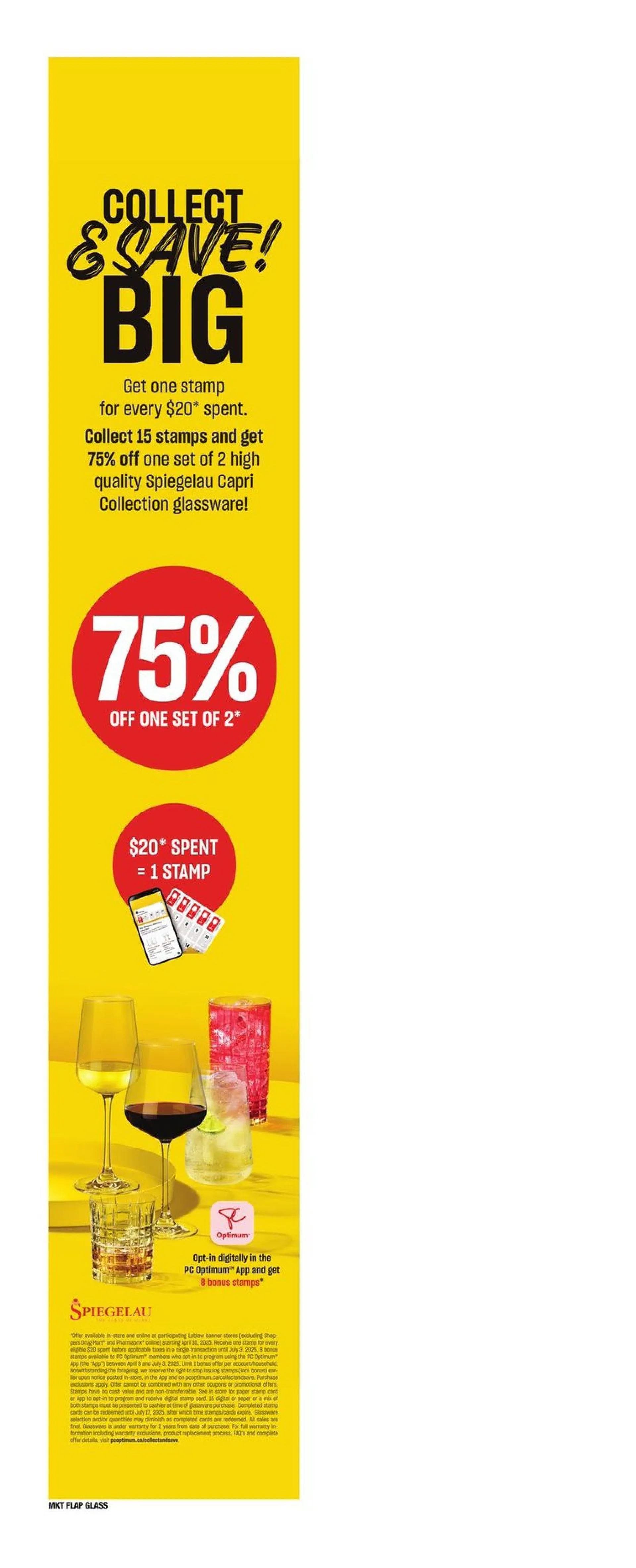 Zehrs flyers - Best sales and catalogues from May 8 to May 14 2025 - flyer page 19