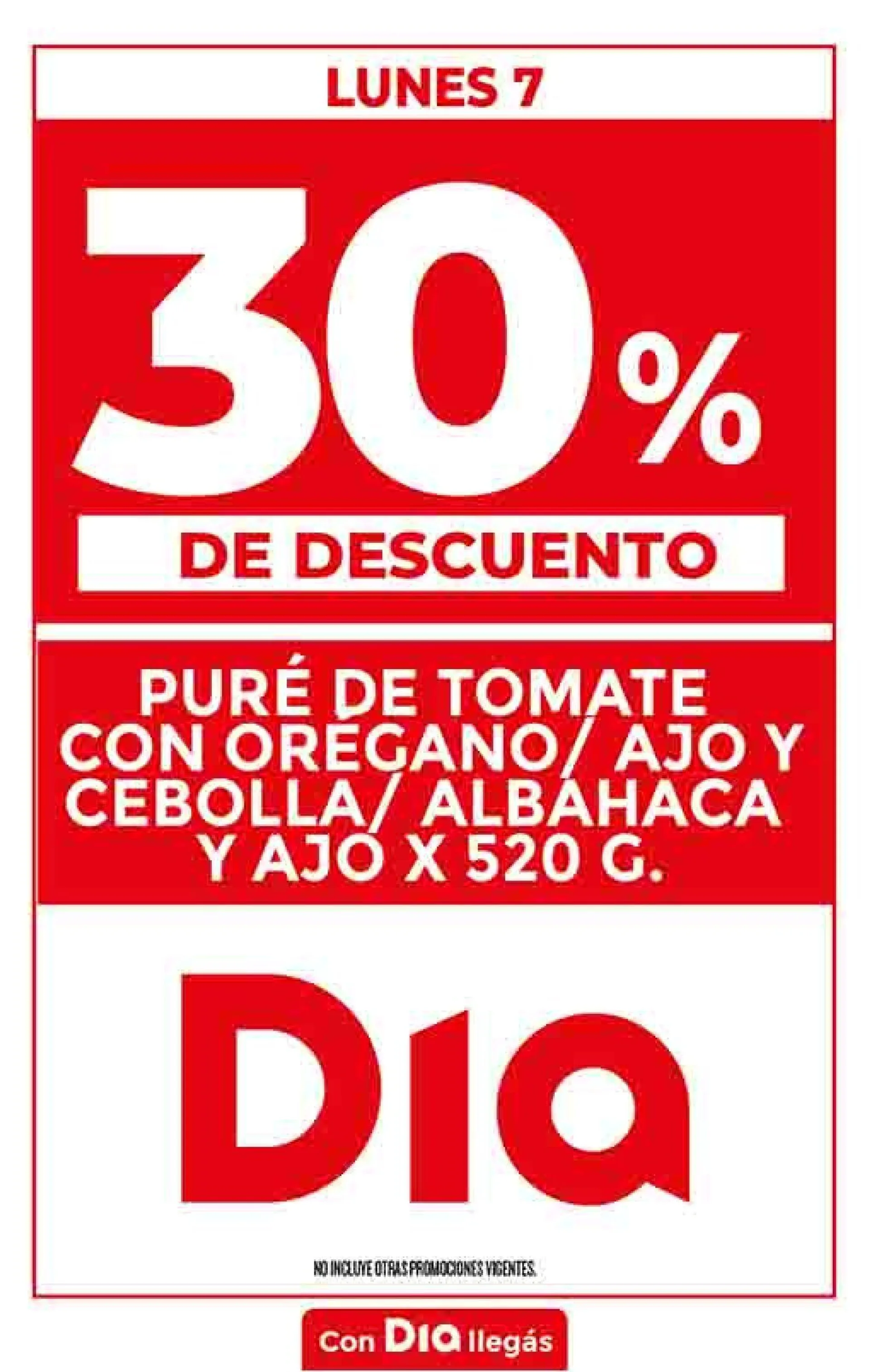 Ofertas de Dia Ofertas 3 de octubre al 8 de octubre 2024 - Página 19 del catálogo