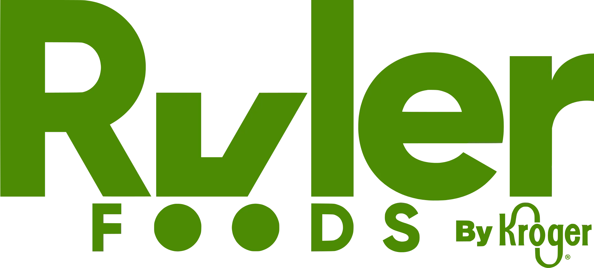 RULER FOODS logo. Current weekly ad