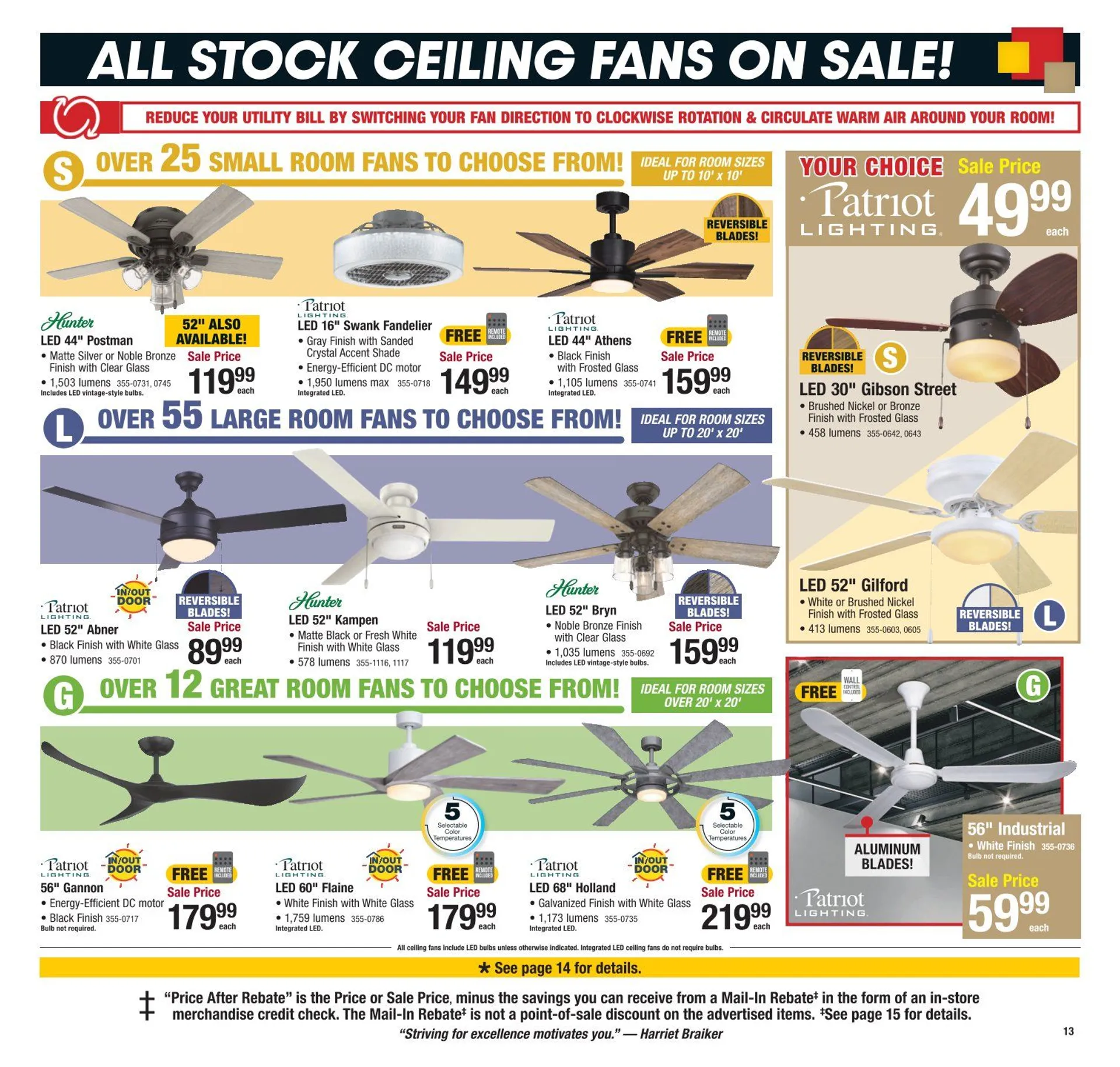 Weekly ad Menards Sales from January 6 to January 12 2025 - Page 20