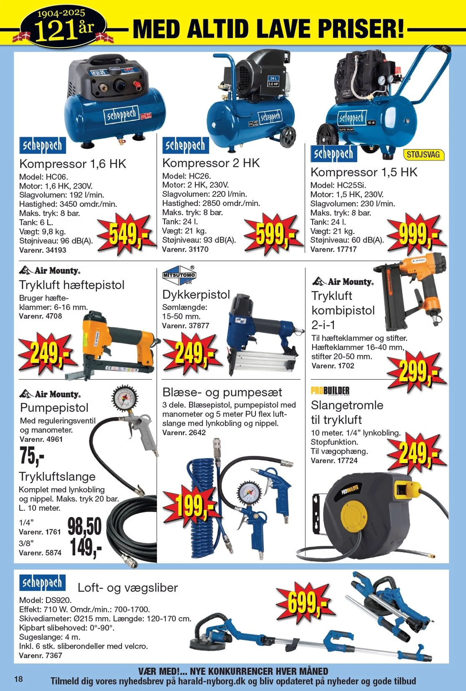 Fortinos Sales from January 9 to January 15 2025 - flyer page 20