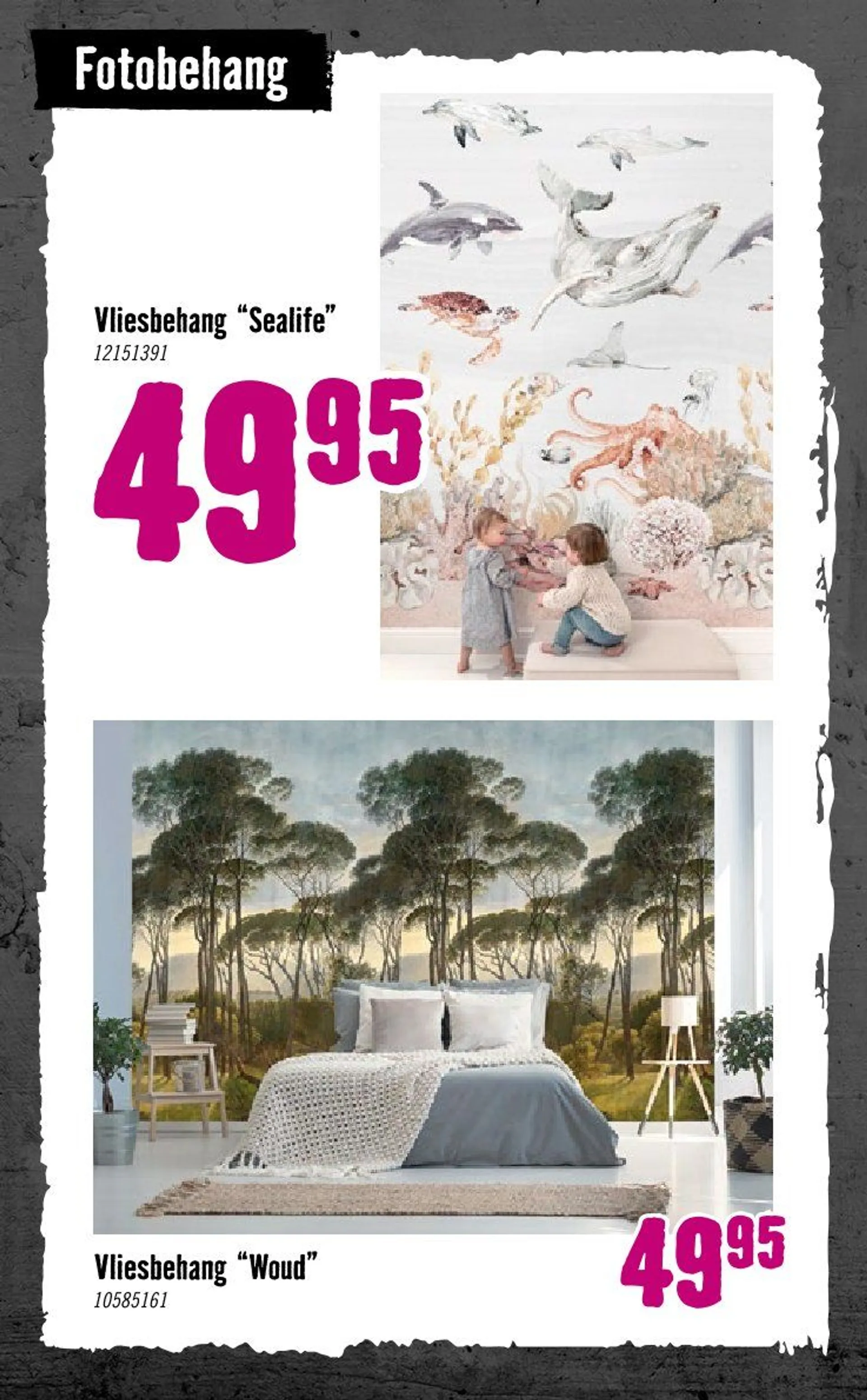 Hornbach Aanbiedingen van 2 december tot 31 december 2024 - Folder pagina 20