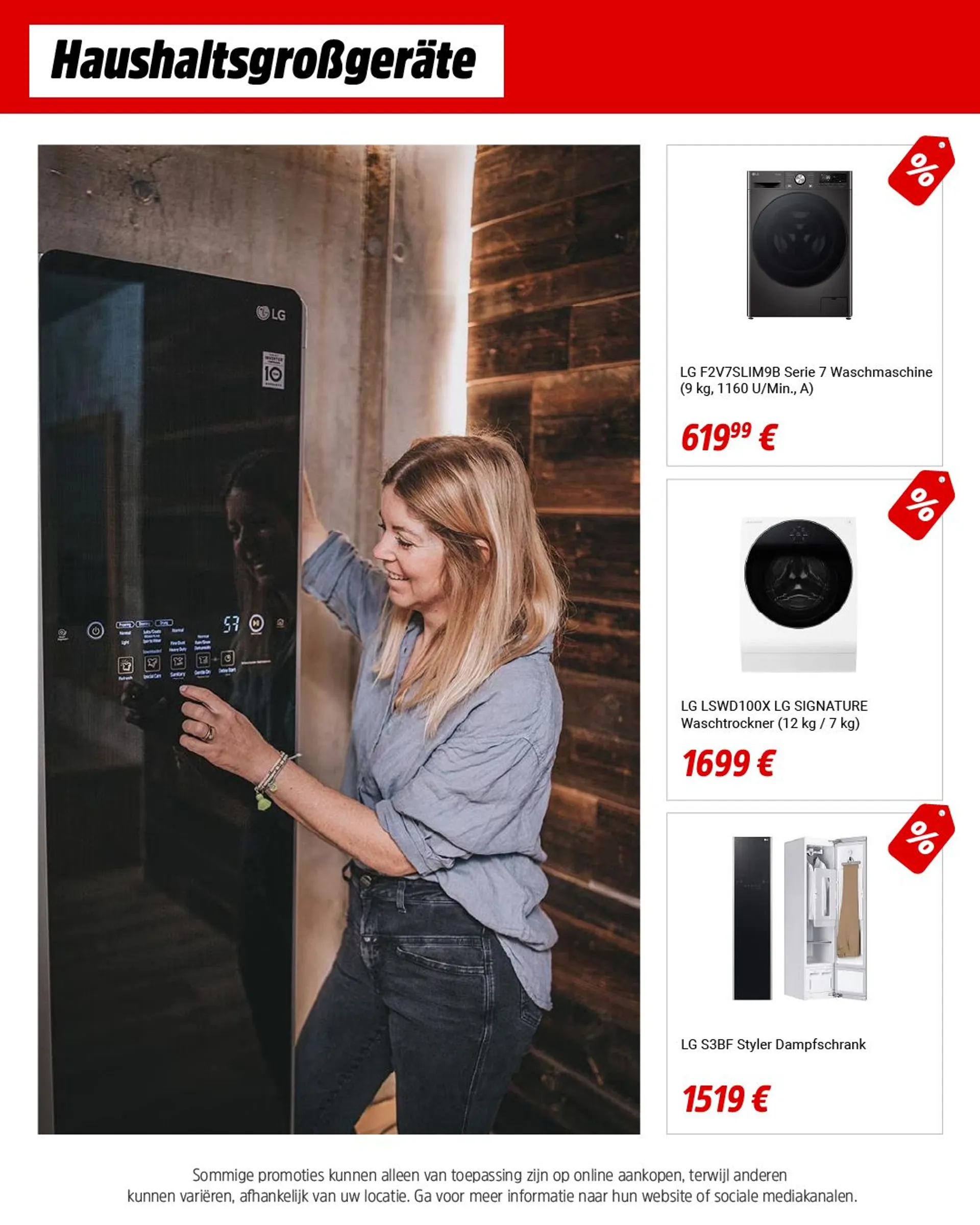 MediaMarkt Angebote von 20. September bis 4. Oktober 2024 - Prospekt seite 18