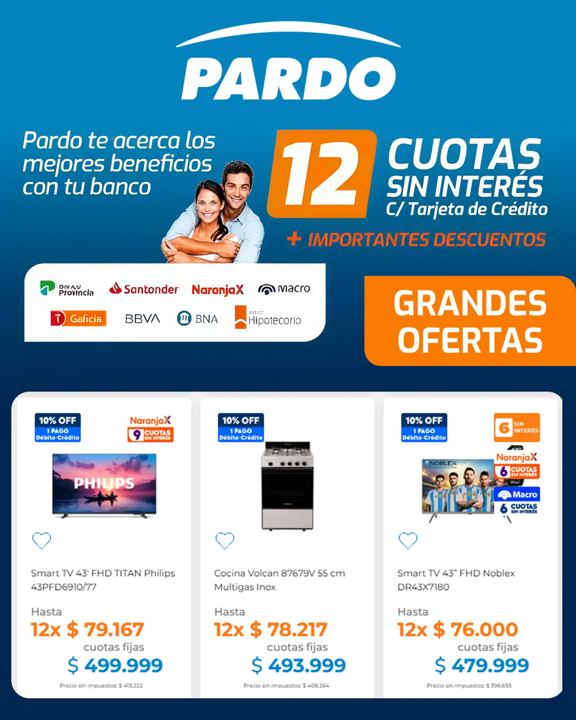 Ofertas de Ofertas 1 de agosto al 15 de agosto 2025 - Página  del catálogo