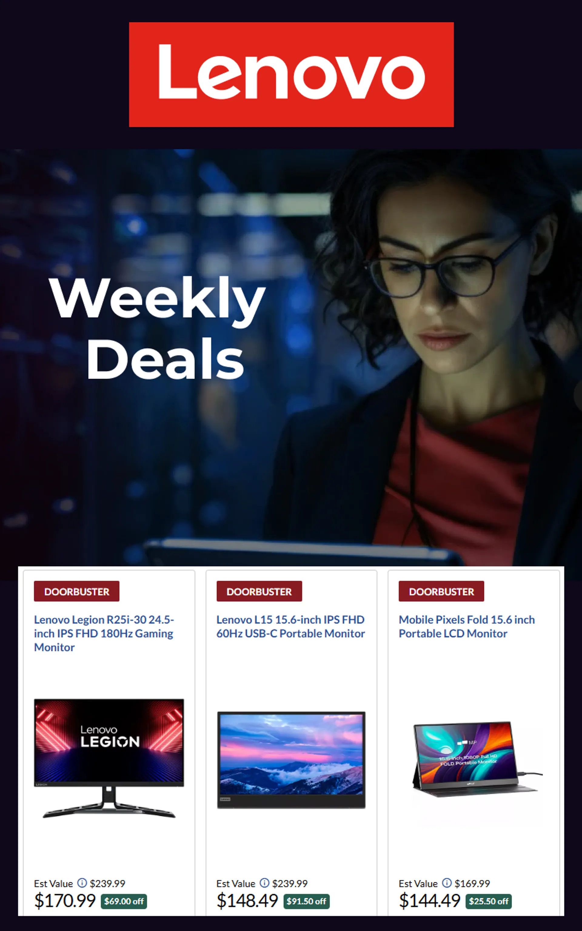 Weekly ad Weekly ads from August 1 to August 15 2025 - Page 1