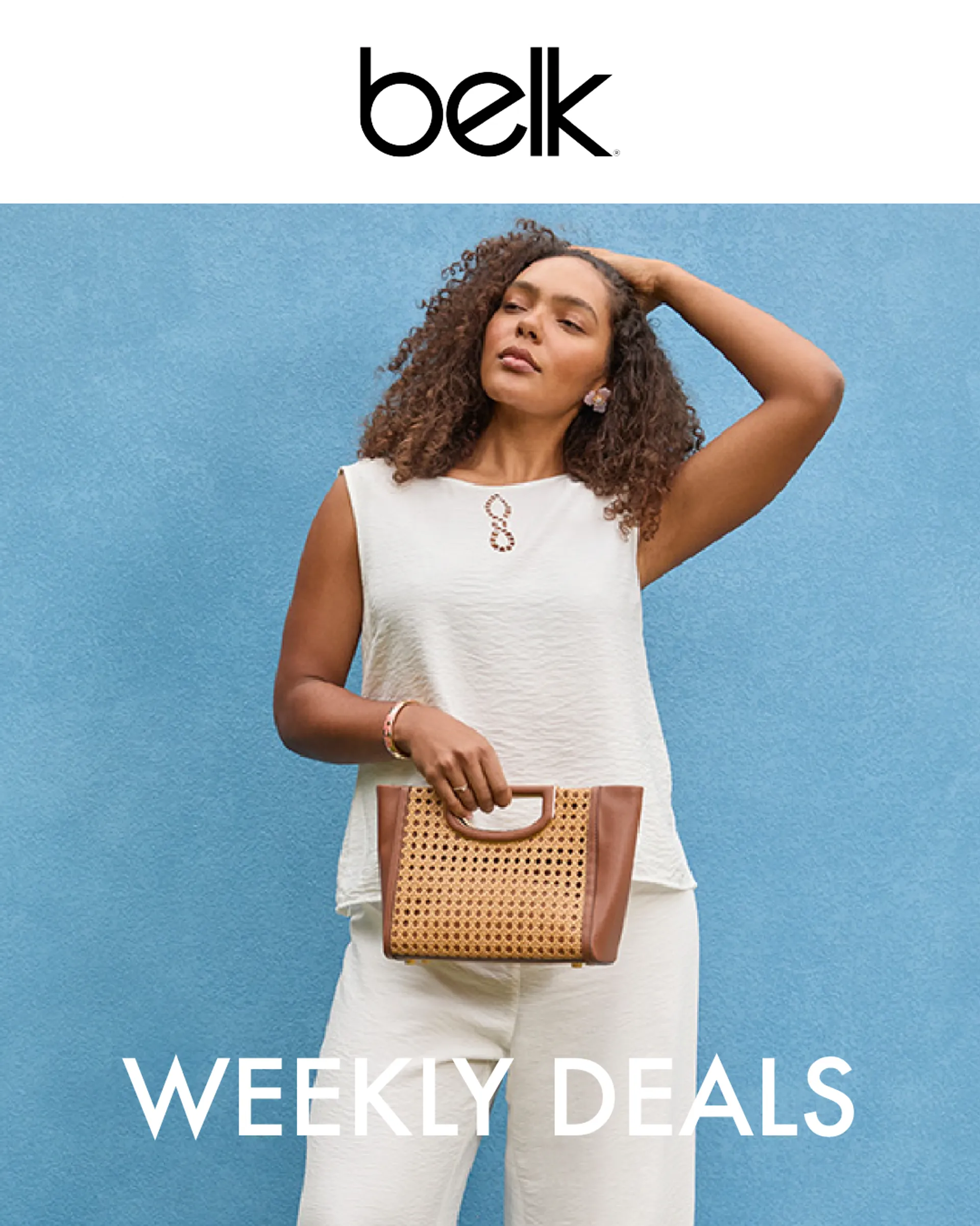 Weekly ad Weekly ads from April 23 to May 7 2025 - Page 