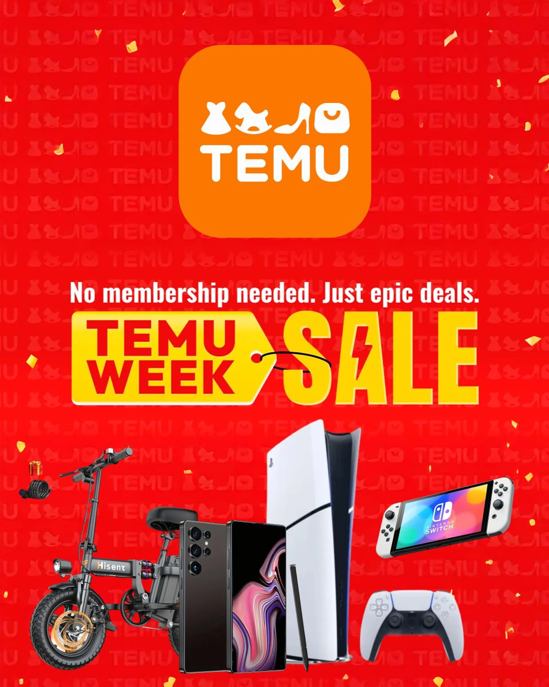 Weekly ad Weekly Ad from July 7 to July 21 2025 - Page 