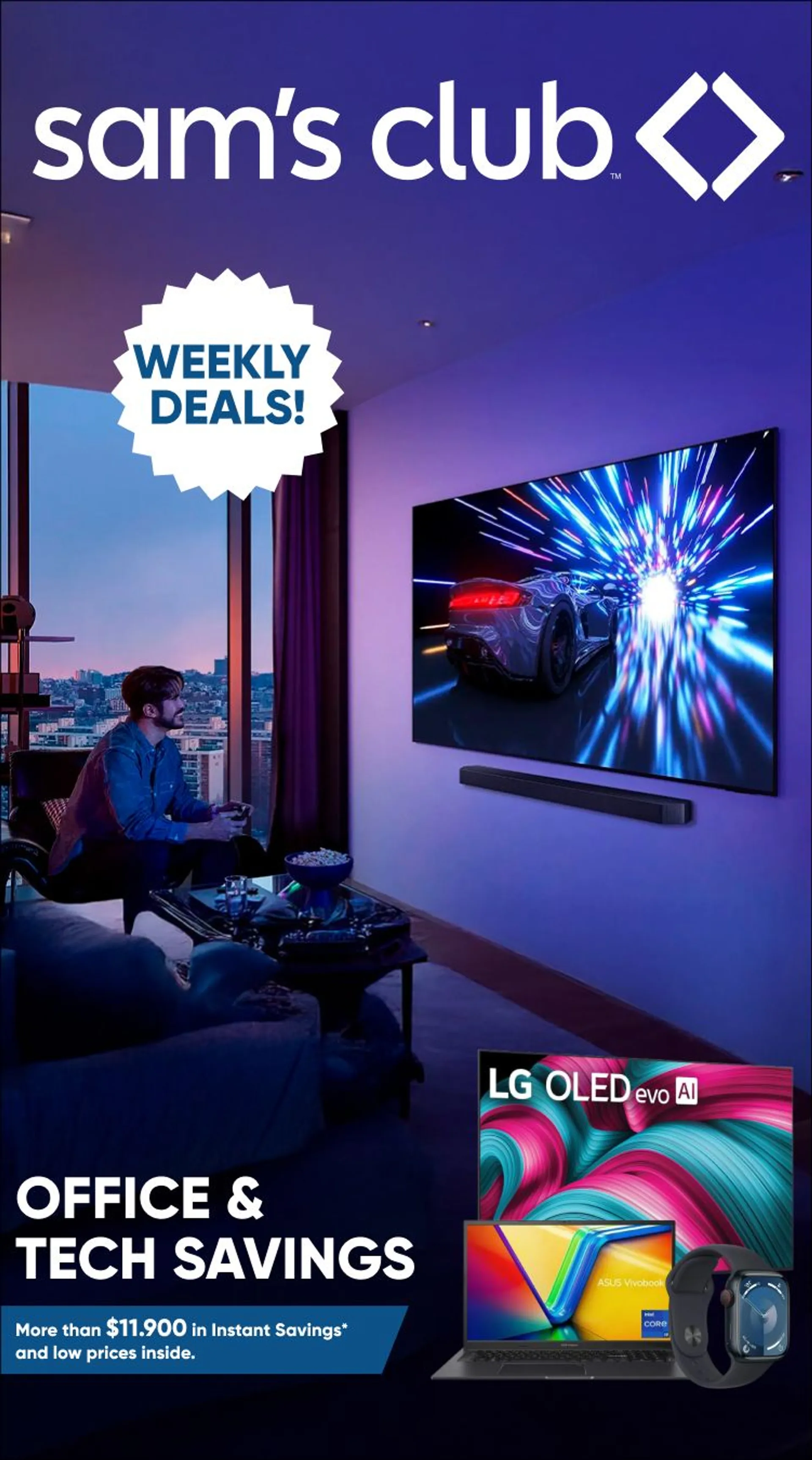 Weekly ad Weekly Ad from July 8 to July 22 2025 - Page 