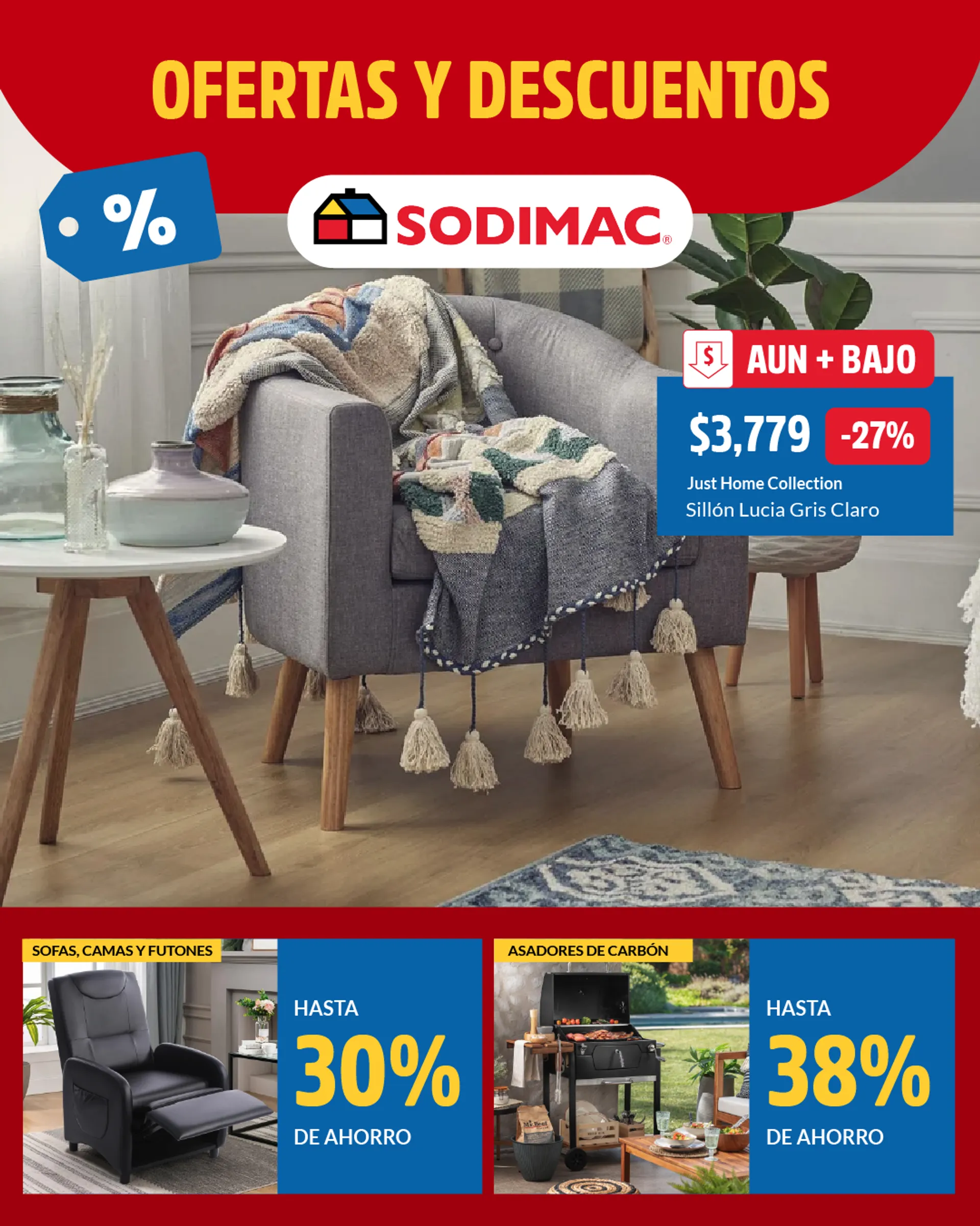 Catálogo de Ofertas 11 de junio al 30 de junio 2025 - Pagina 