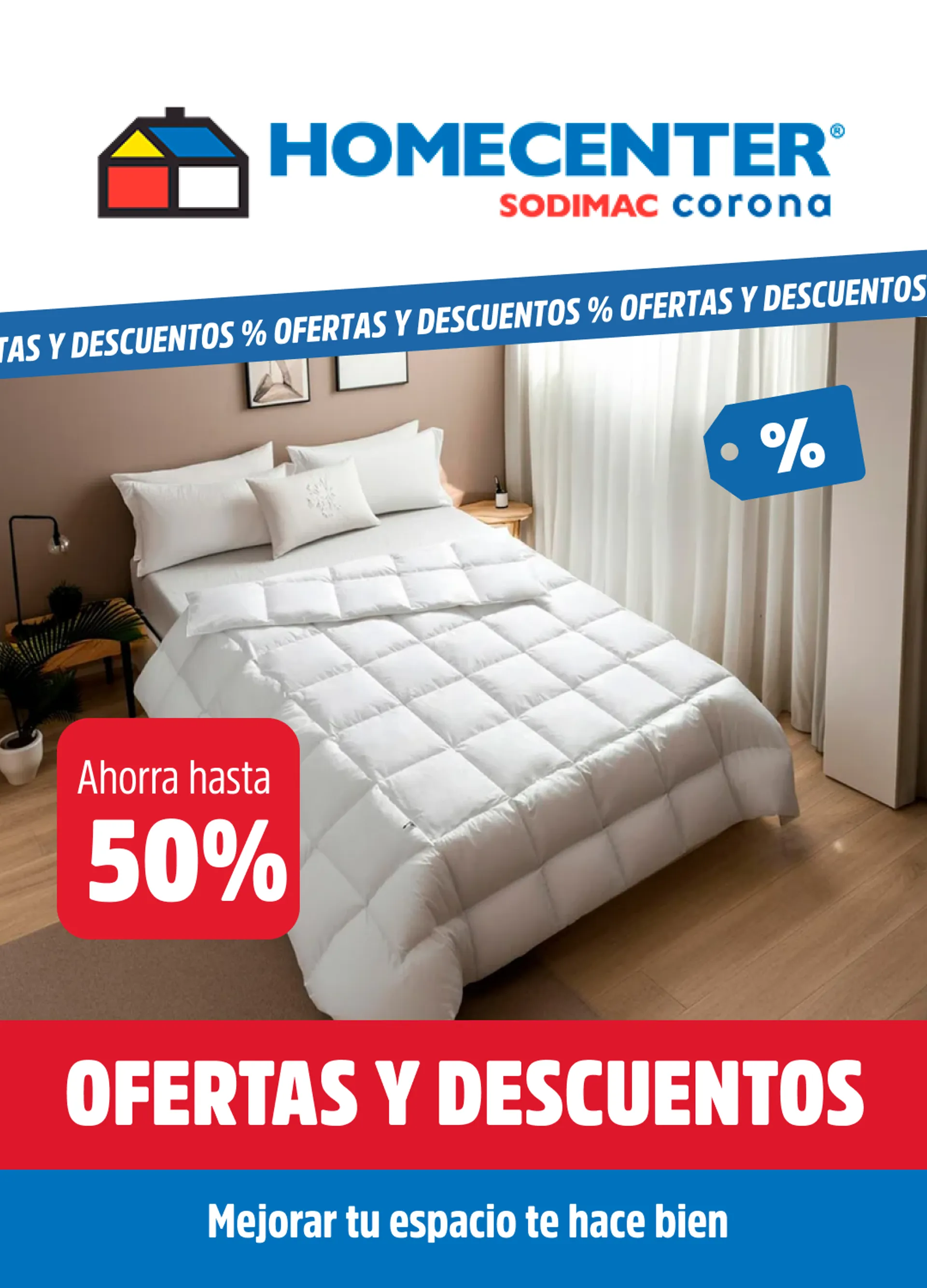 Catalogo de Ofertas 10 de julio al 31 de julio 2025 - Pag 