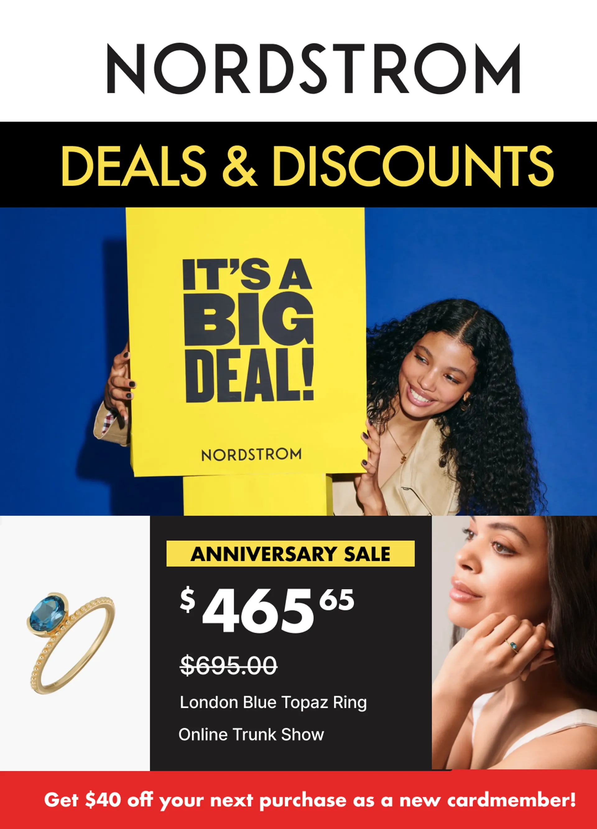 Weekly ad Weekly ads from July 10 to July 31 2025 - Page 1