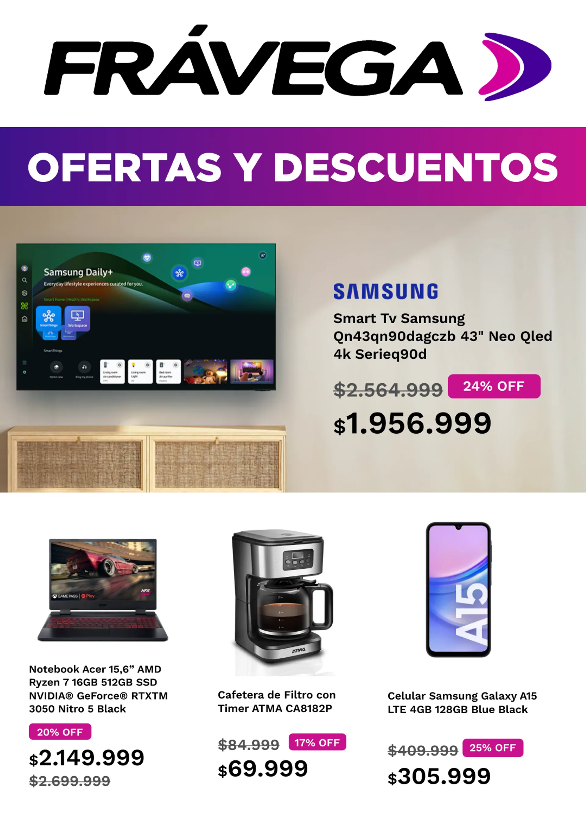 Ofertas de Ofertas 11 de julio al 31 de julio 2025 - Página  del catálogo