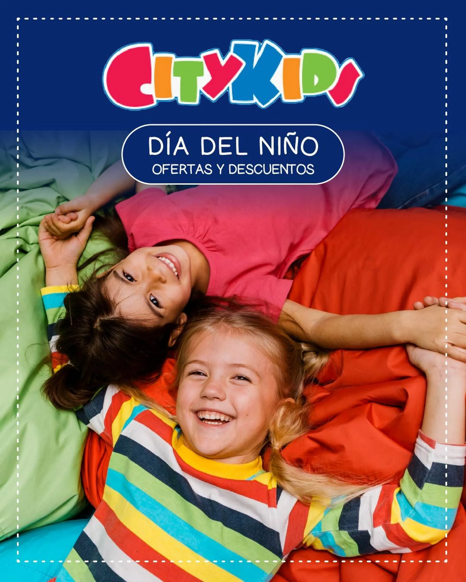 Ofertas de Oferta especial Dia del niño 7 de agosto al 18 de agosto 2024 - Página  del catálogo