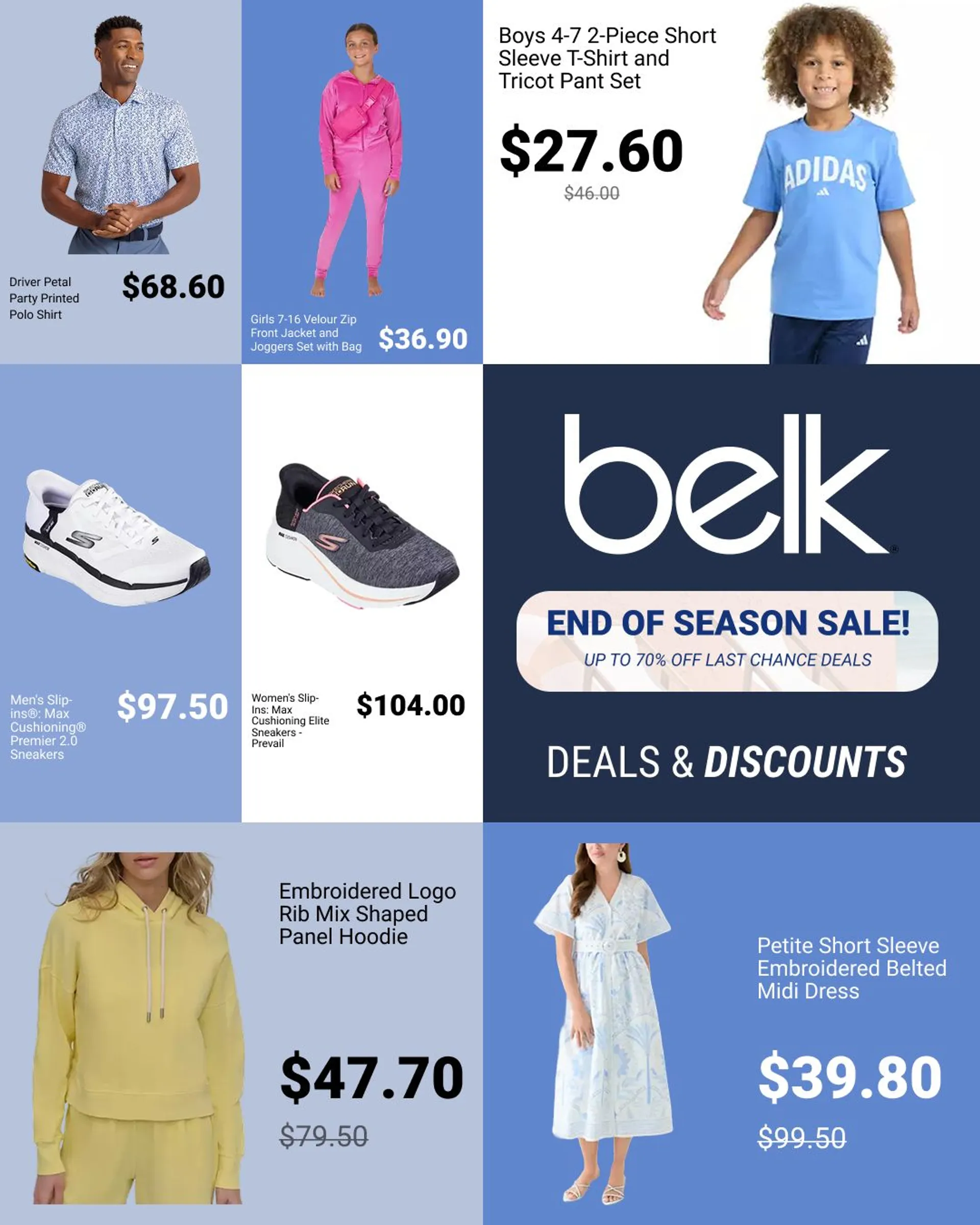 Weekly ad Weekly ads from July 15 to July 31 2025 - Page 1