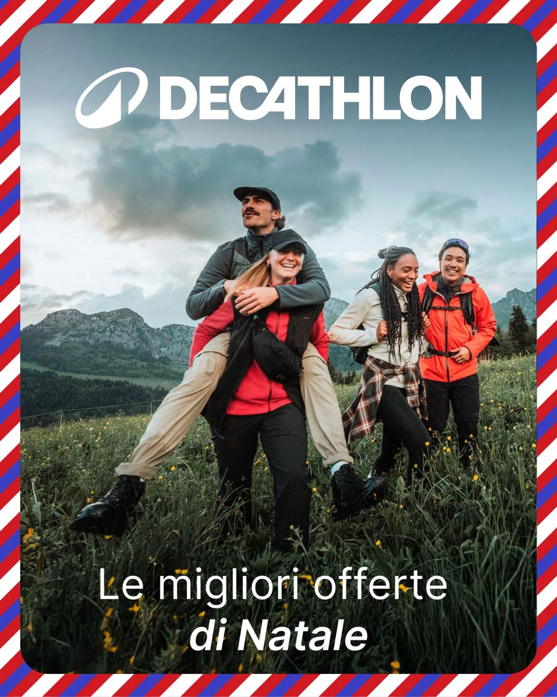 Offerte di Natale da 19 dicembre a 31 dicembre di 2024 - Pagina del volantino 