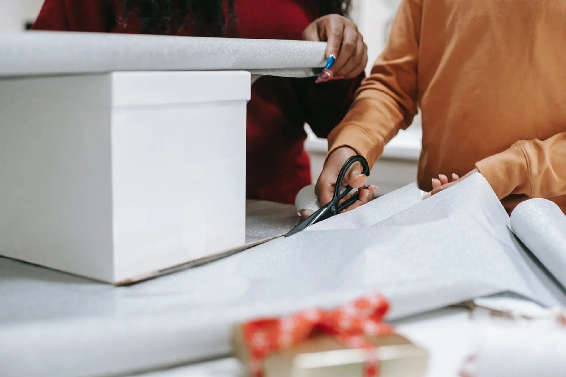 DIY navideños: manualidades para decorar en familia
