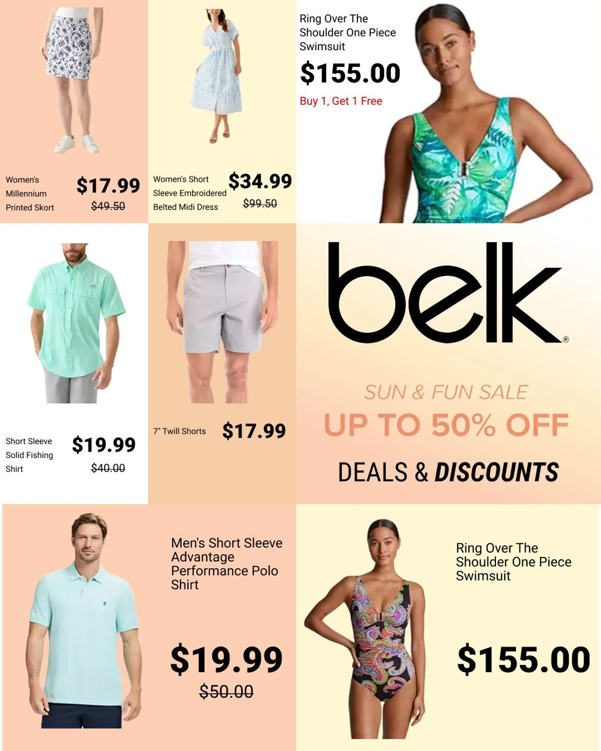 Weekly ad Weekly ads from June 19 to July 4 2025 - Page 