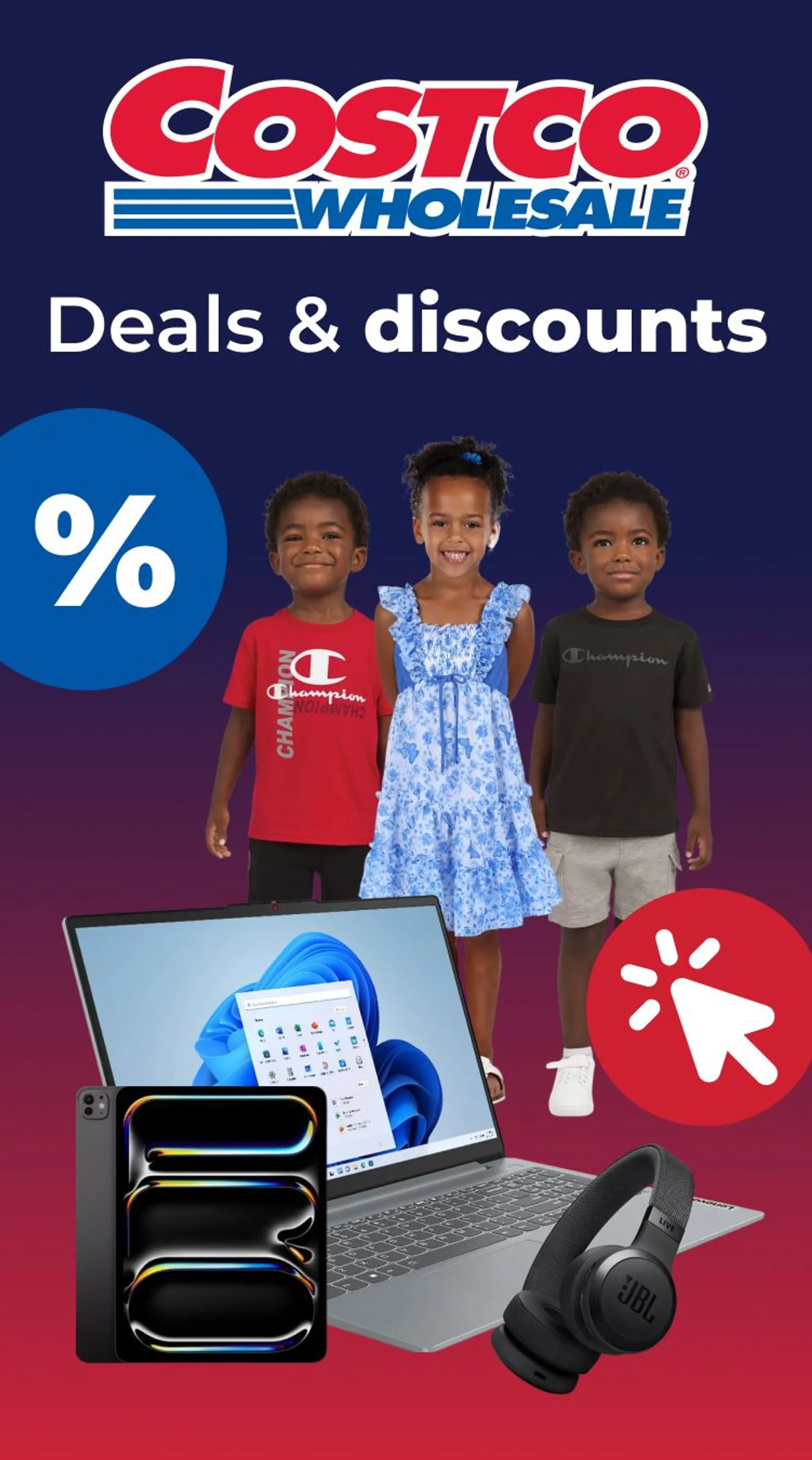 Weekly ad Weekly ads from June 19 to July 4 2025 - Page 1