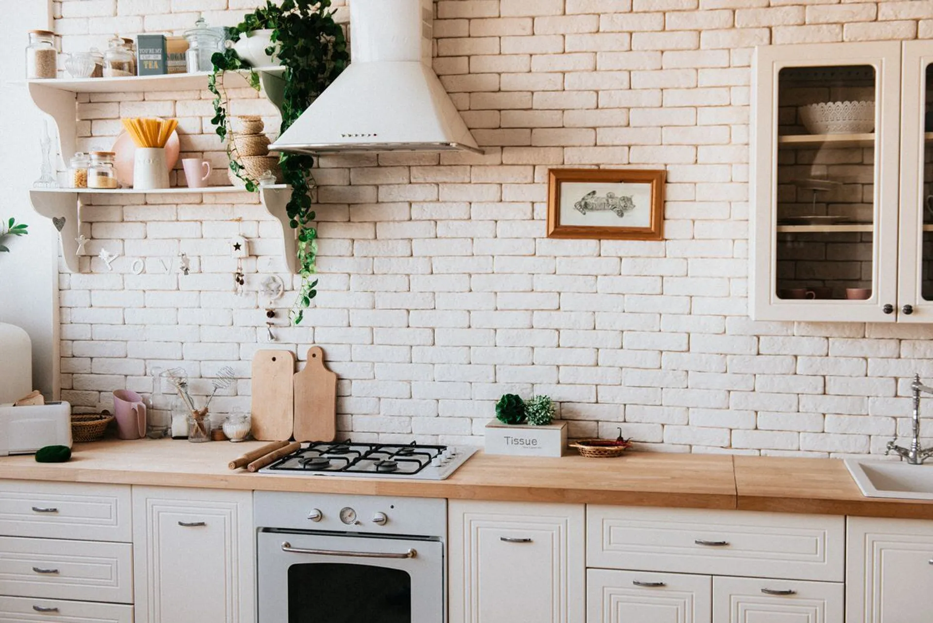 Renovating your Kitchen? Here are 3 stores you need to visit