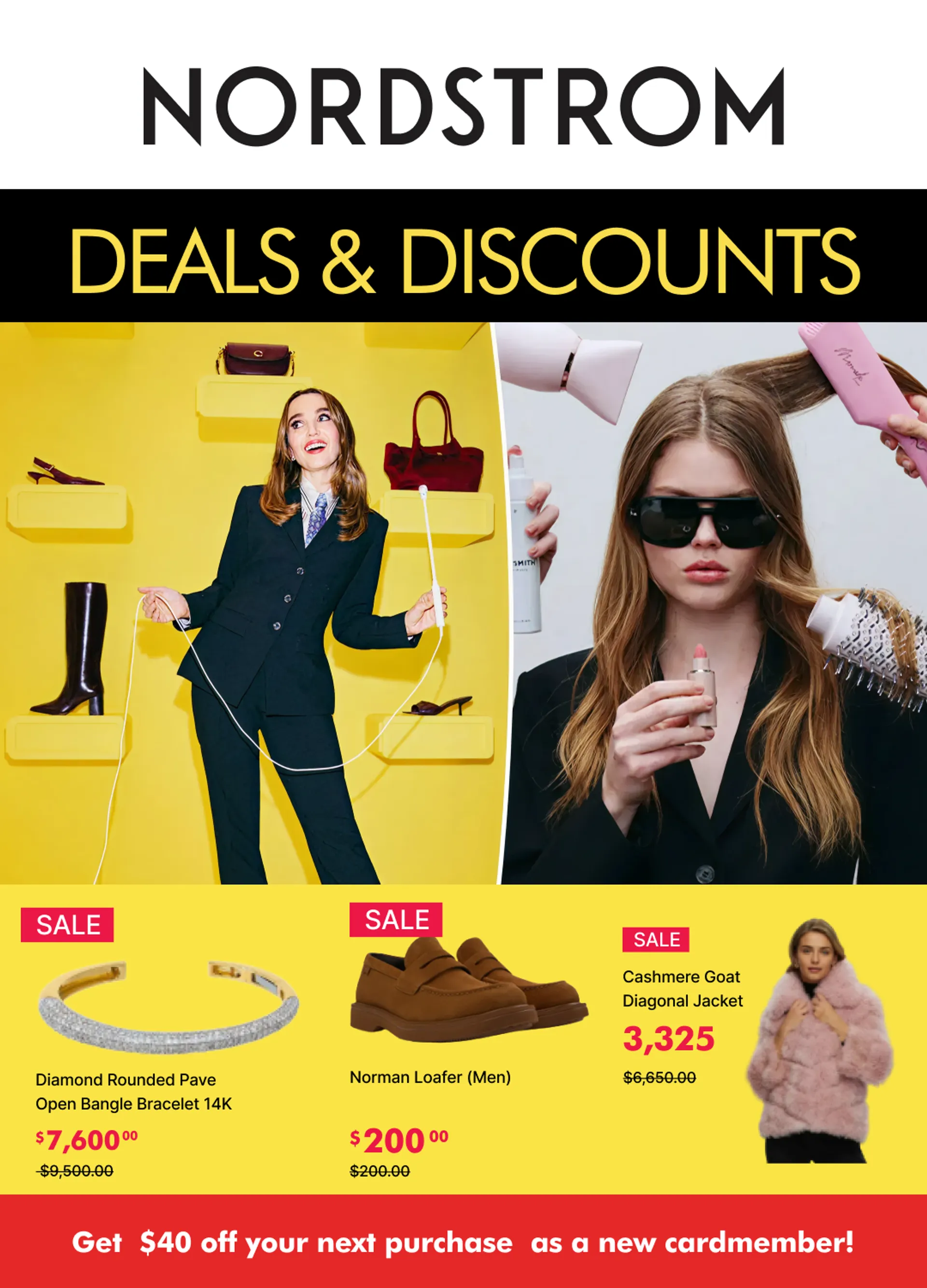 Weekly ad Weekly ads from August 20 to September 4 2025 - Page 1