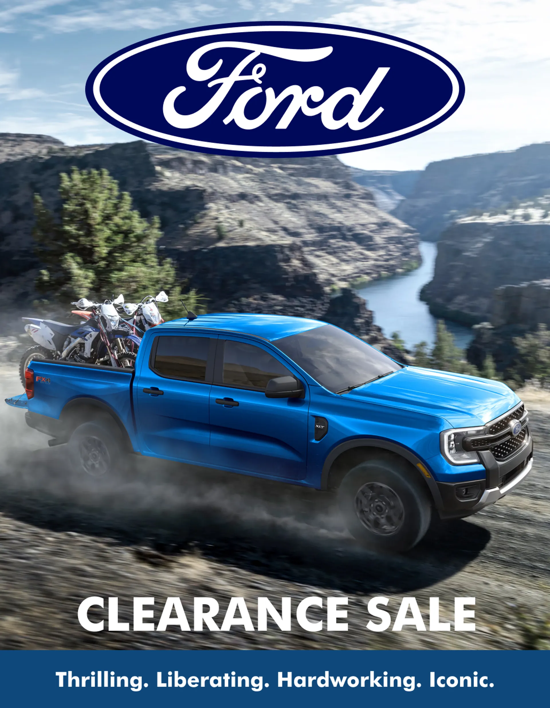 Weekly ad Weekly ads from August 21 to September 30 2025 - Page 1