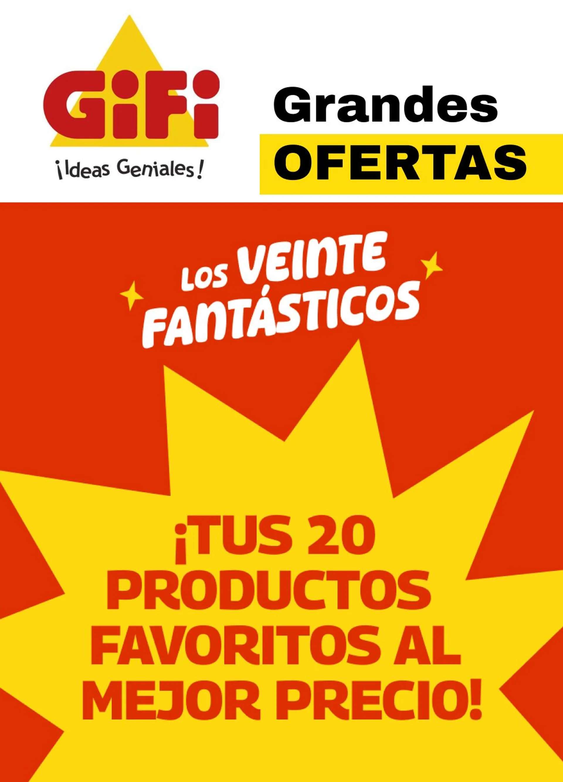 Catálogo de Ofertas 22 de julio al 31 de julio 2025 - Página 