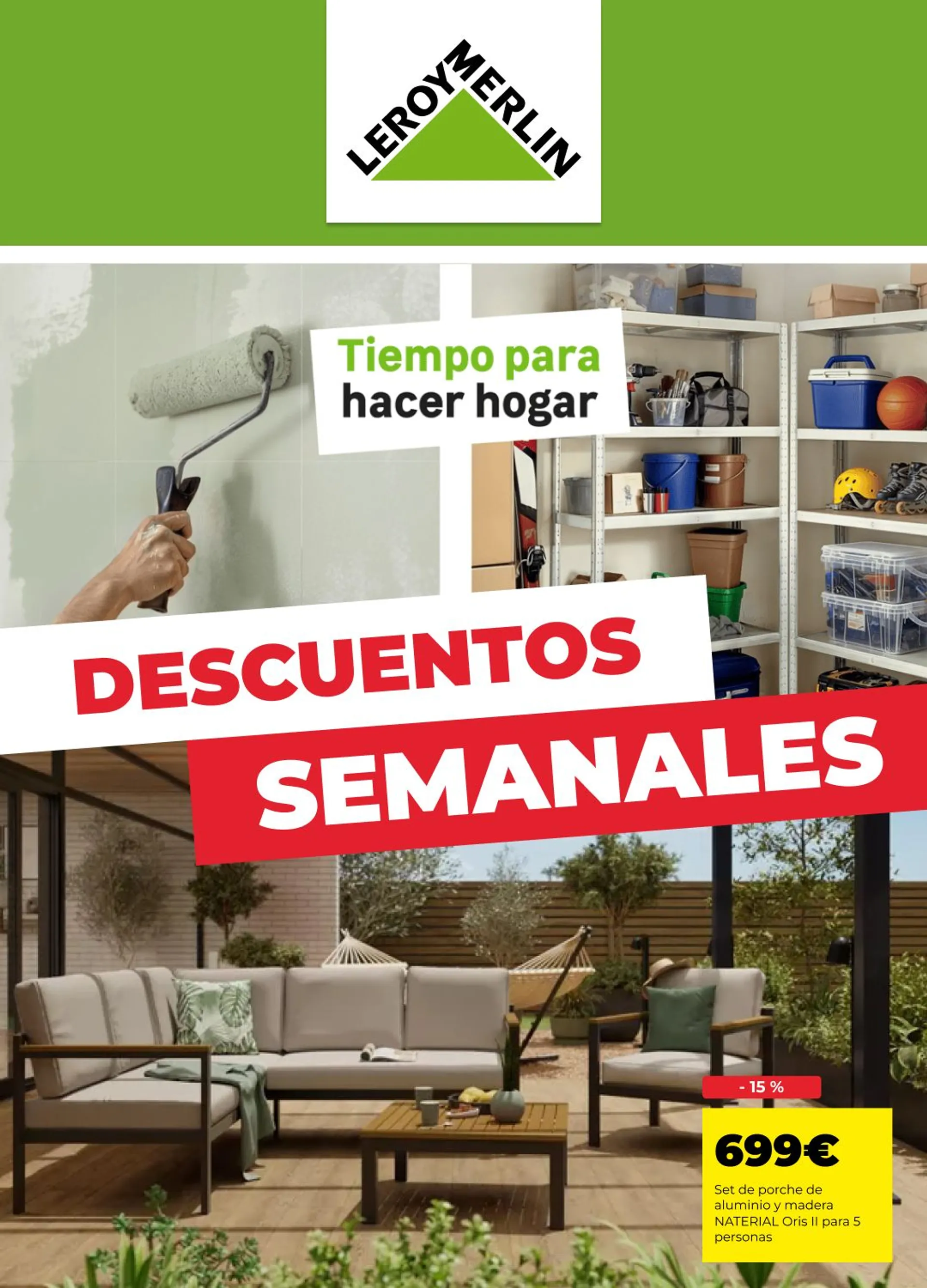 Catálogo de Ofertas 22 de julio al 6 de agosto 2025 - Página 