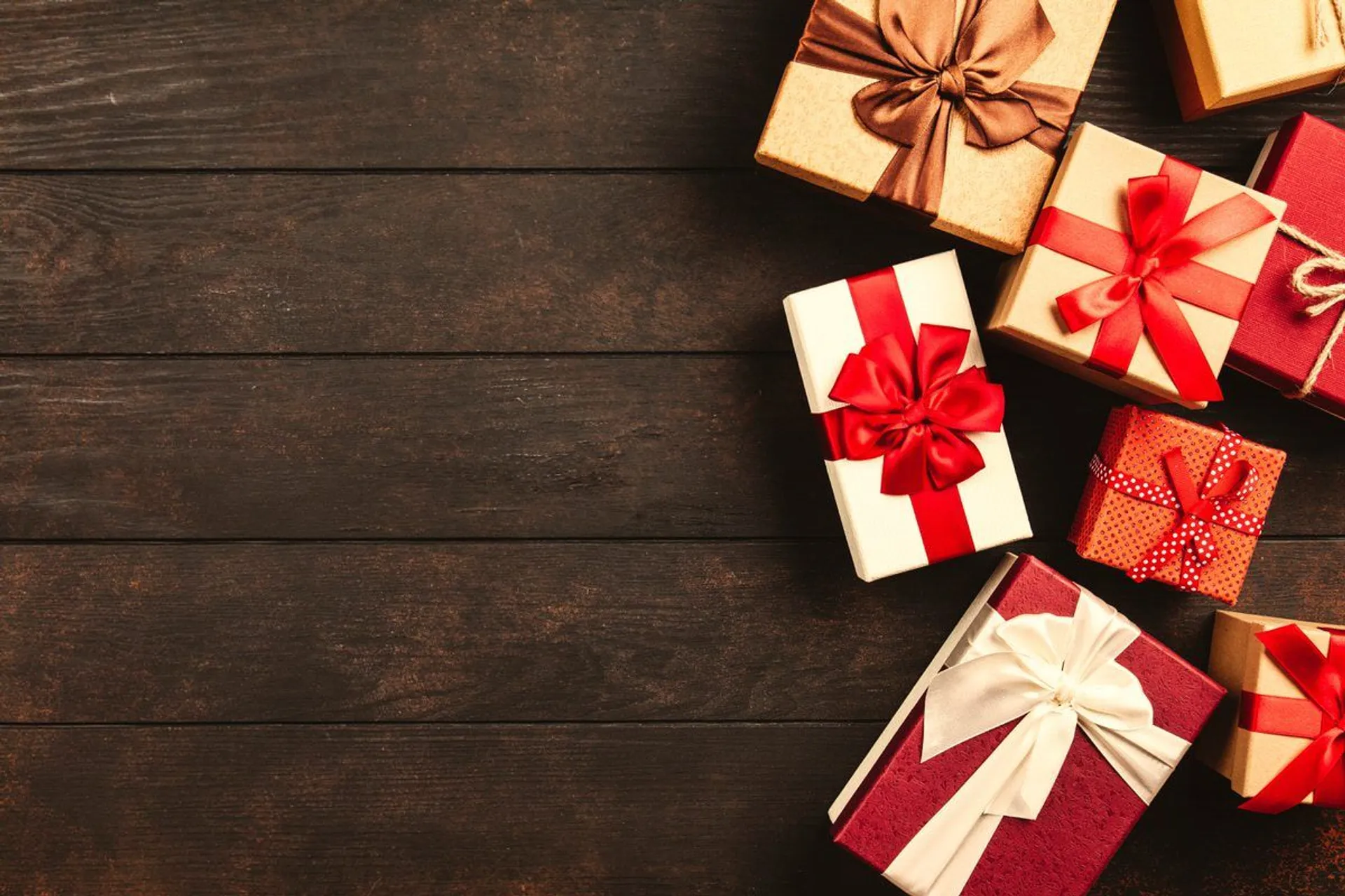 5 günstige Weihnachtsgeschenke, die Sie auf Ihre Liste setzen sollten