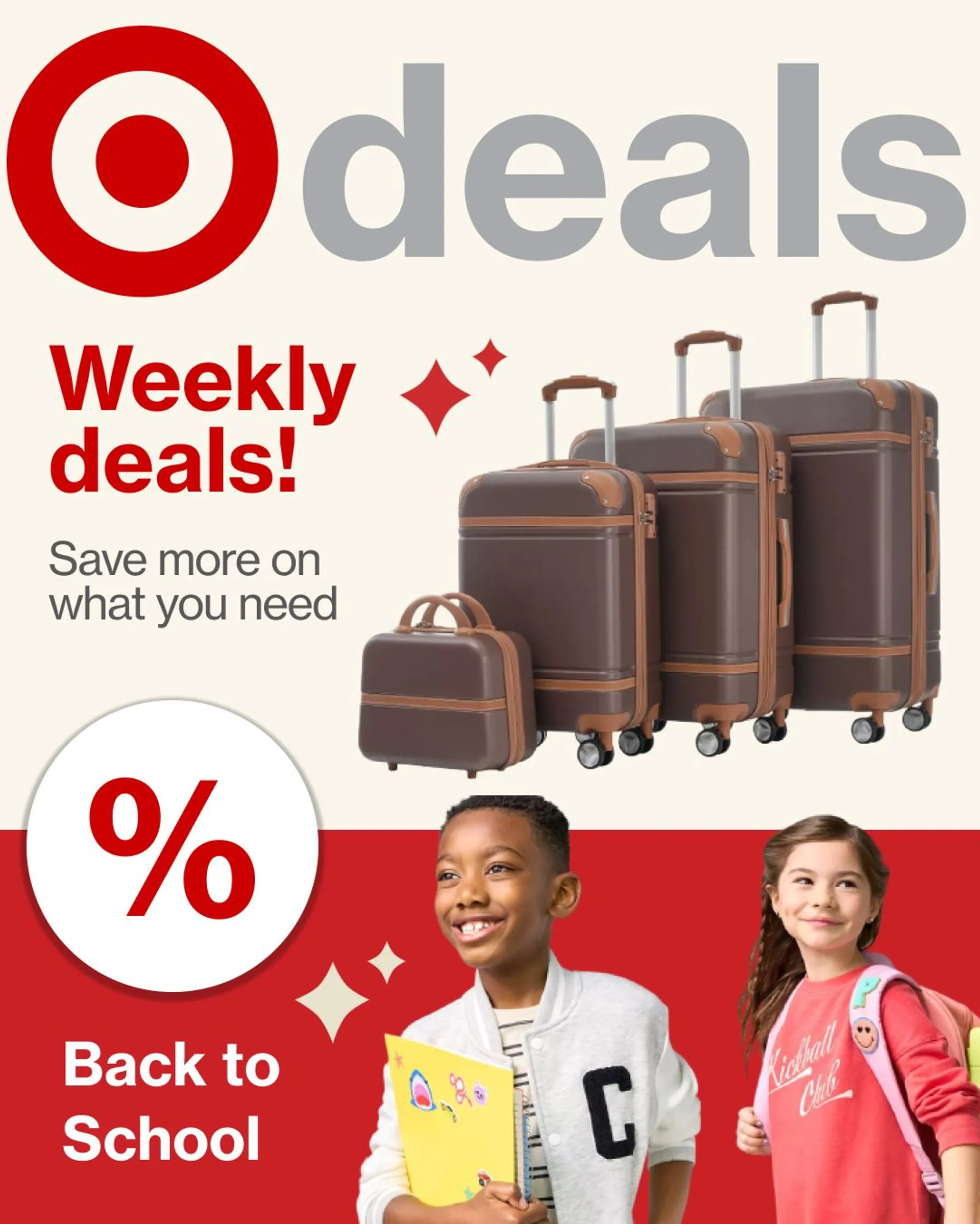 Weekly ad Weekly ads from July 24 to August 7 2025 - Page 1