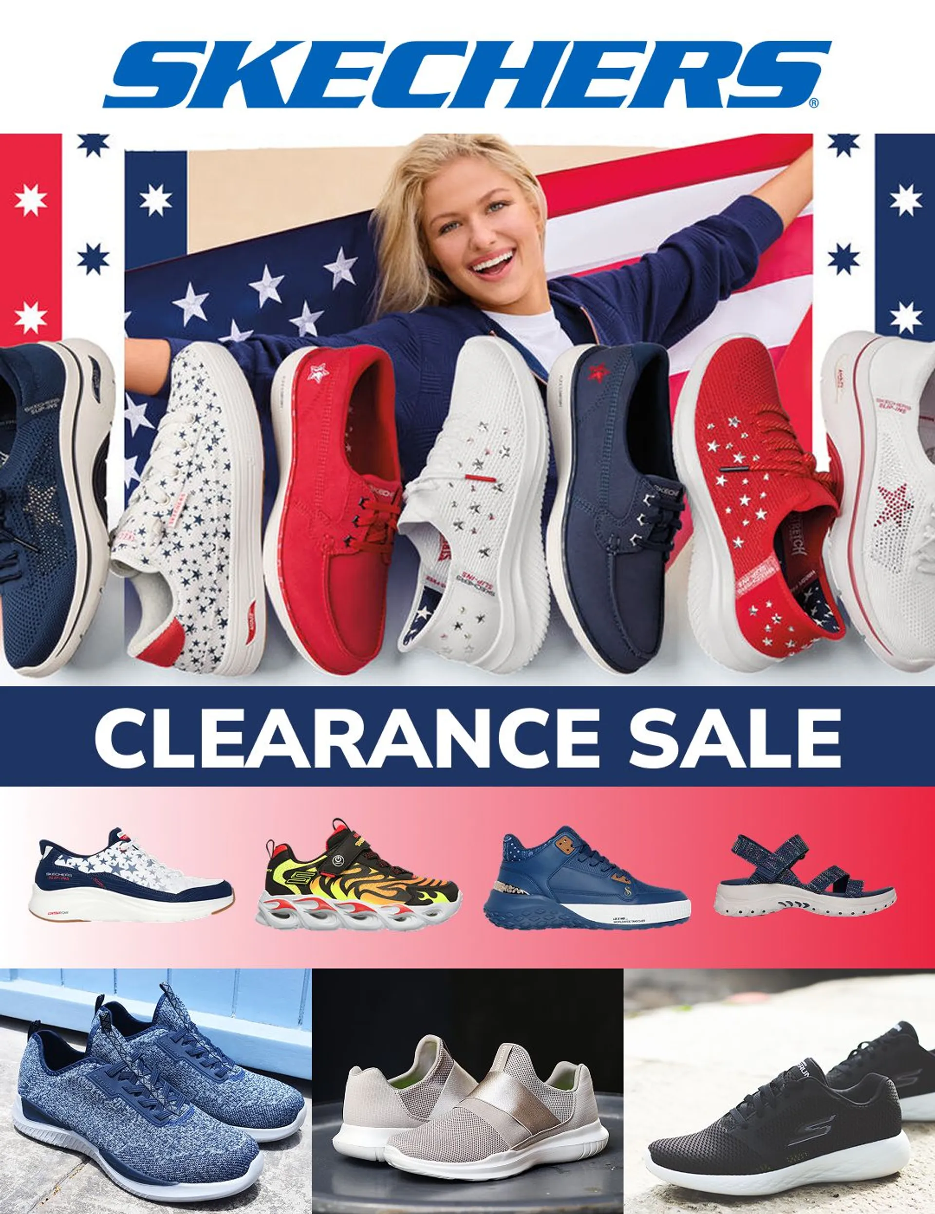 Weekly ad Weekly ads from June 25 to July 10 2025 - Page 1
