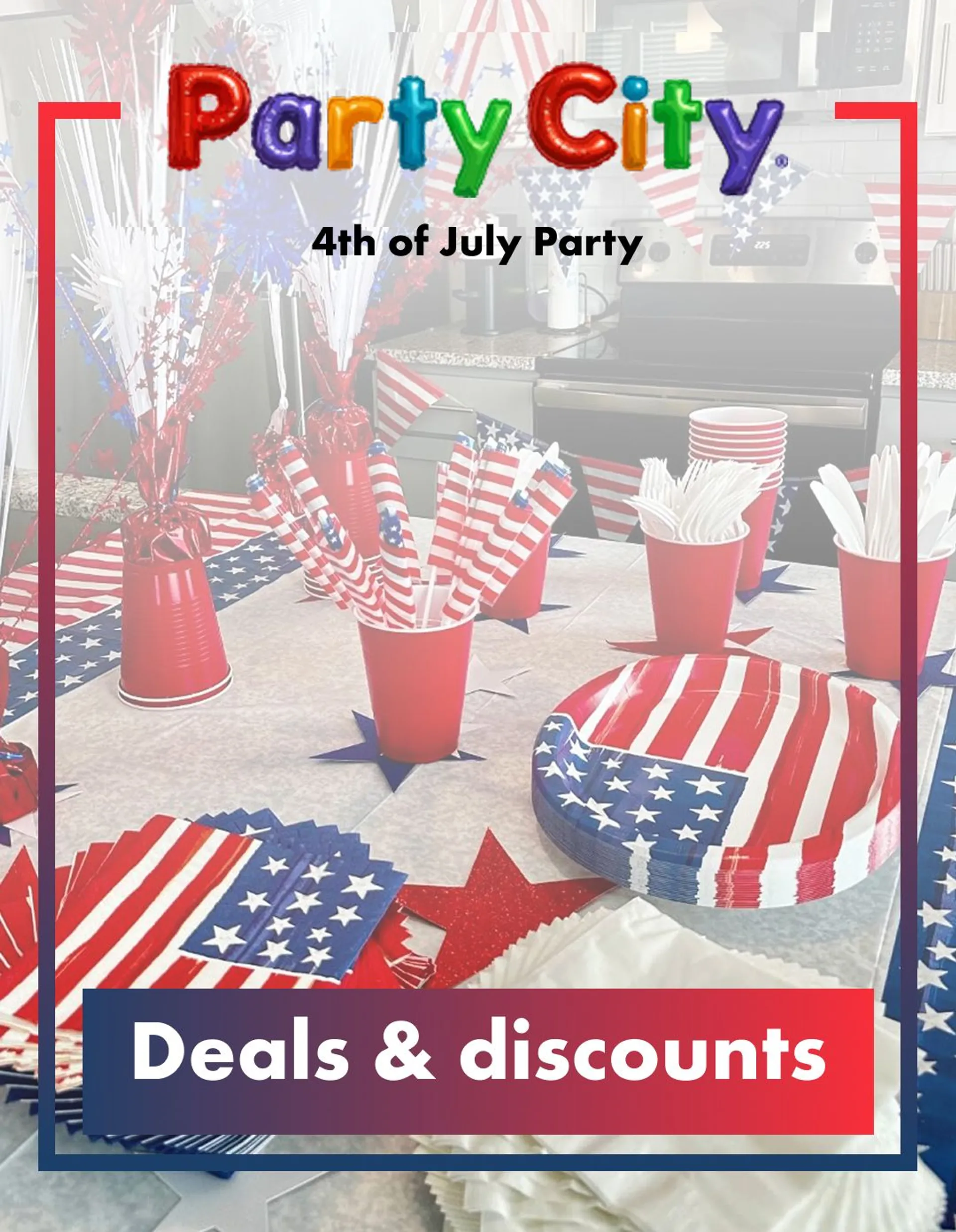Weekly ad Weekly ads from June 25 to July 16 2025 - Page 1