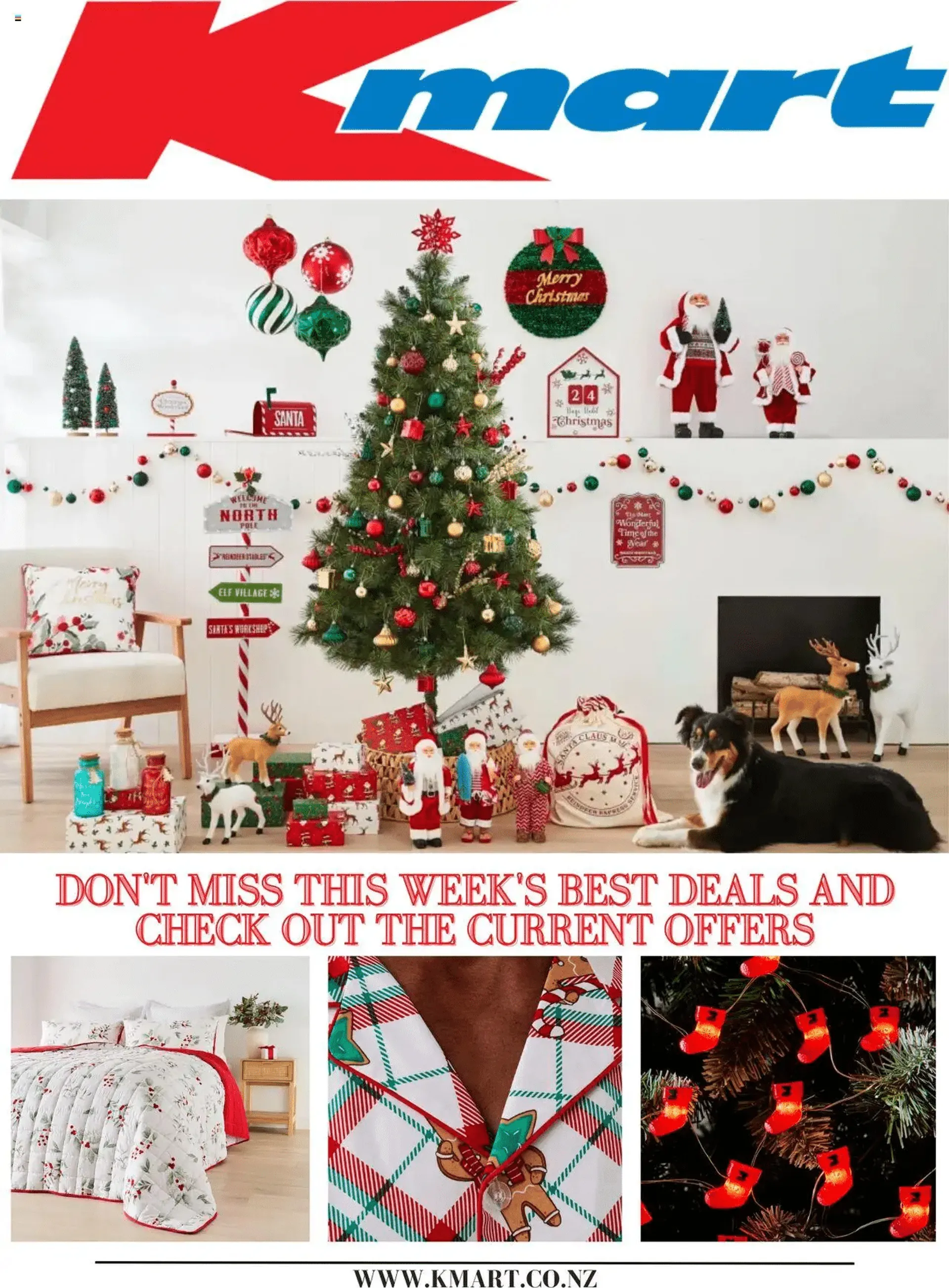 Kmart Weekly Add from 31 October to 15 November 2024 - Catalogue Page 