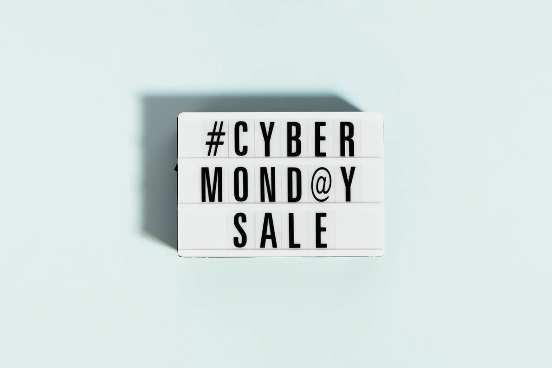 The best Cyber Monday deals on electronics 