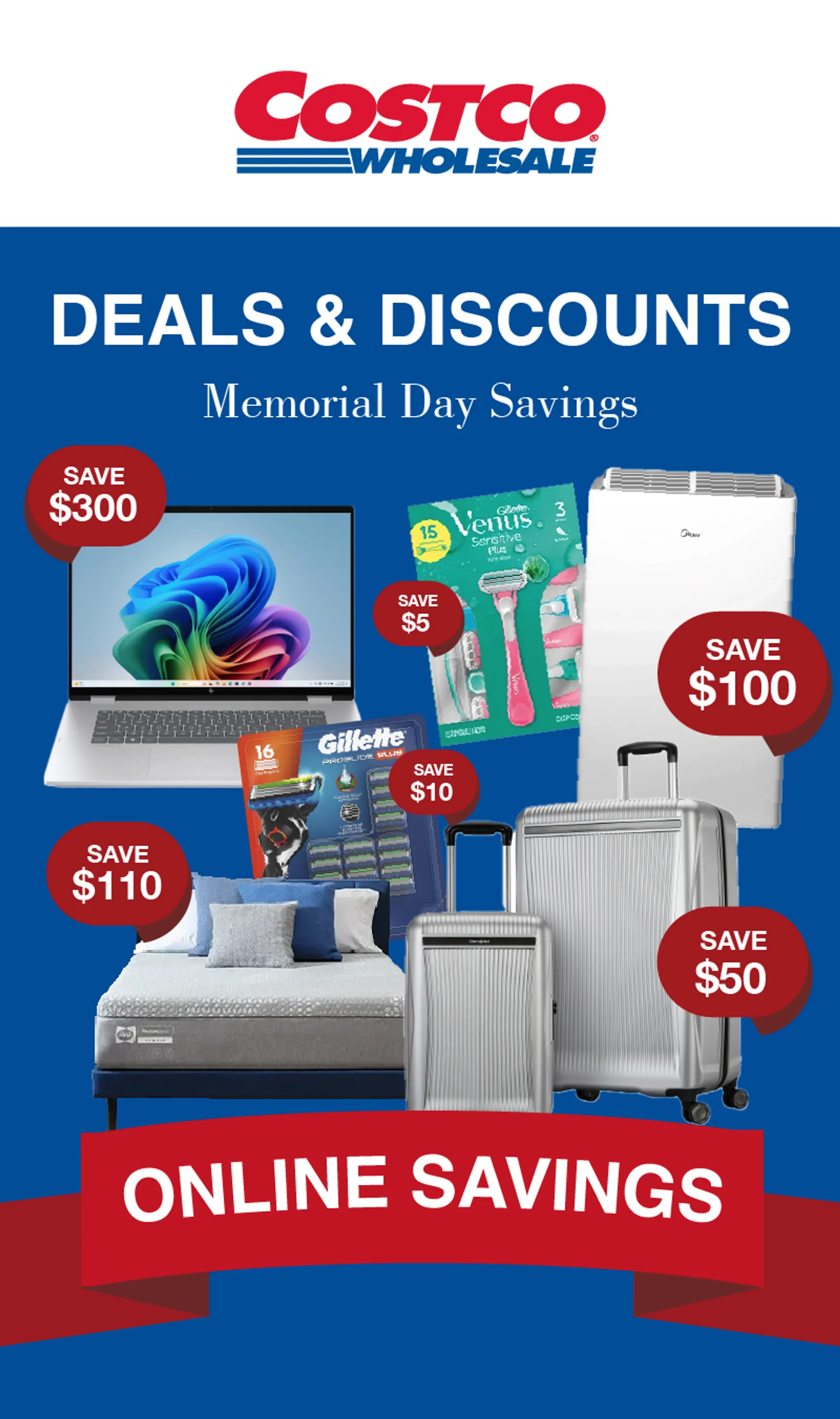 Weekly ad Weekly ads from May 16 to May 31 2025 - Page 