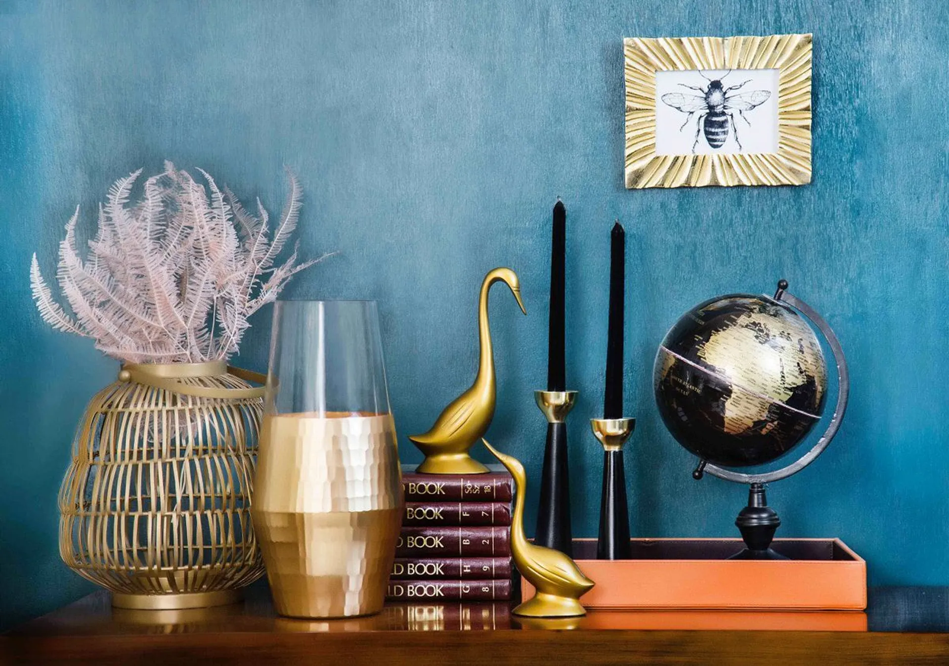 The best stores to redecorate your home on a budget