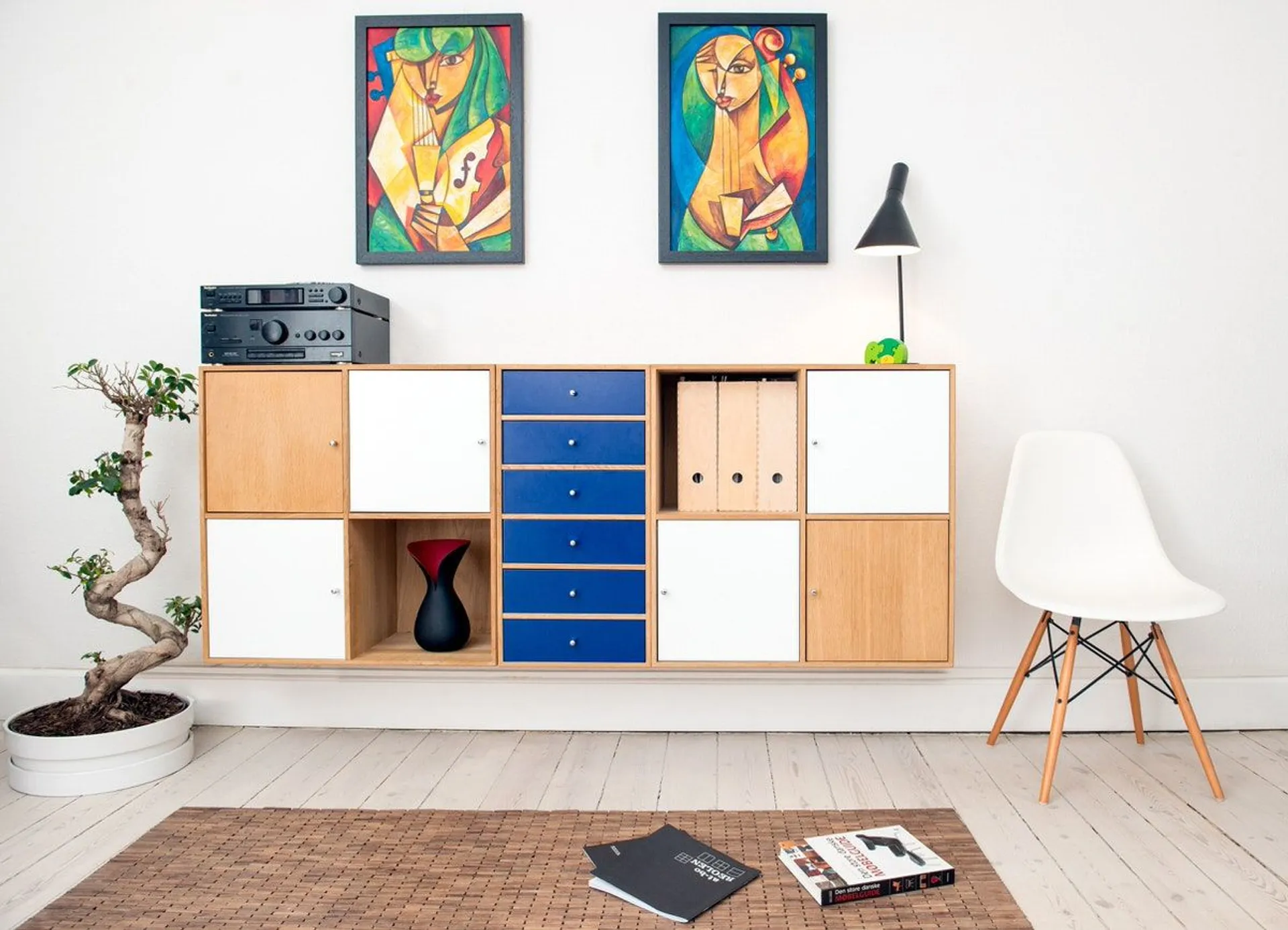 5 muebles económicos de IKEA para renovar tu hogar