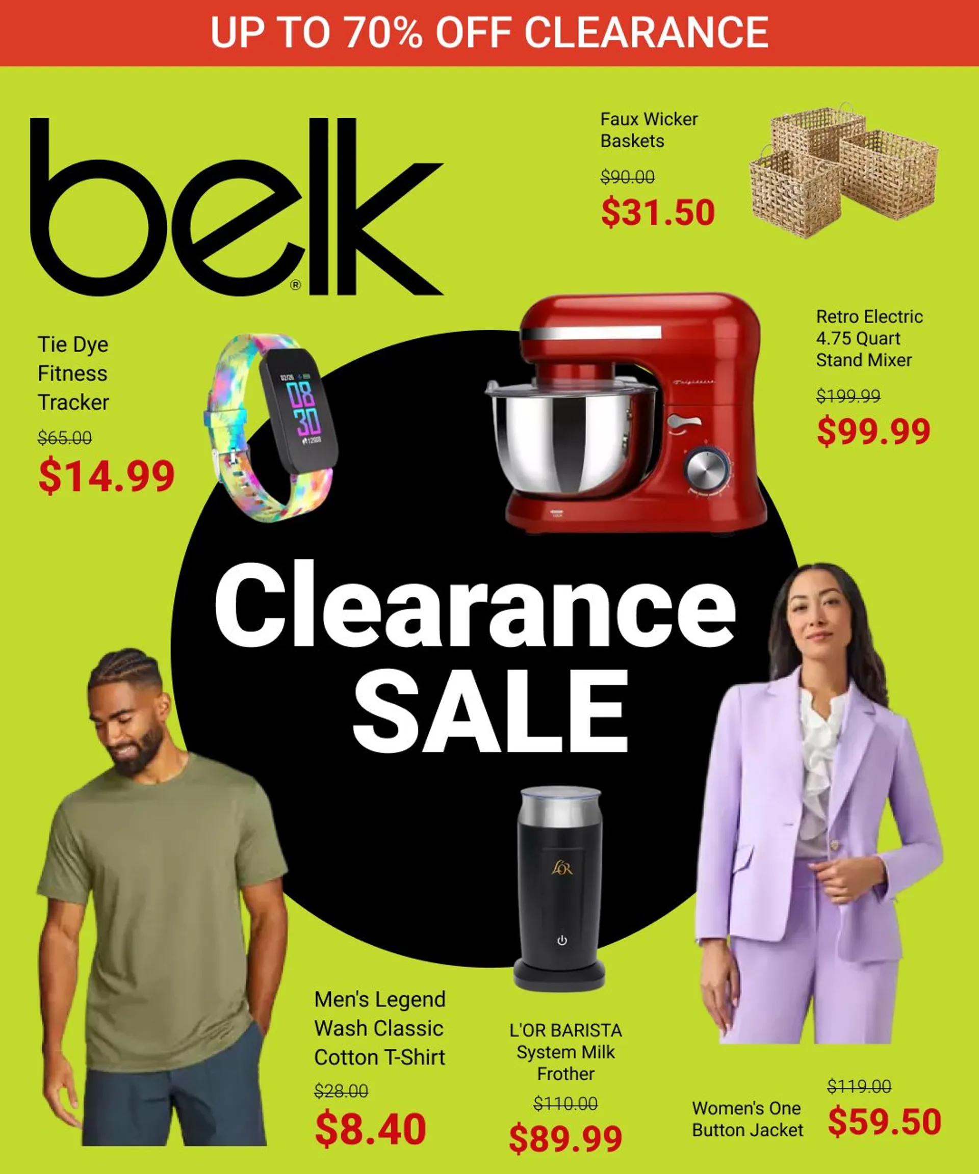 Weekly ad Weekly ads from May 14 to May 31 2025 - Page 