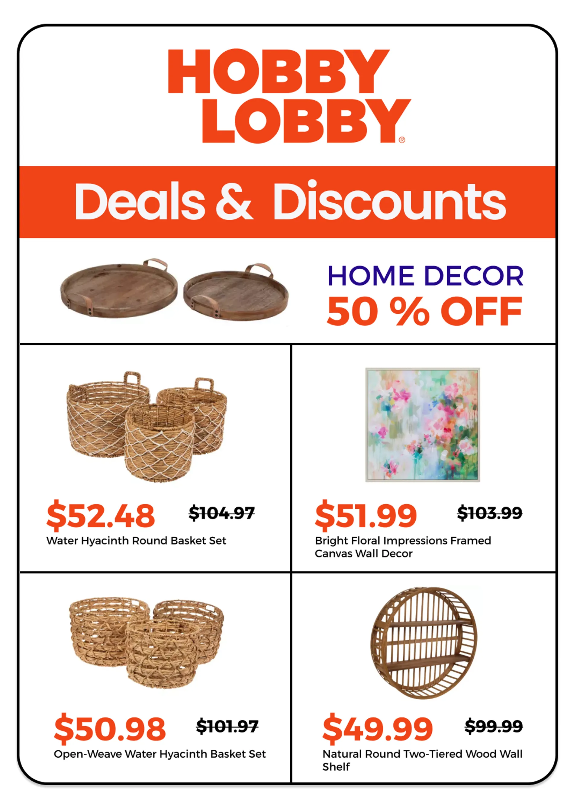 Weekly ad Weekly ads from July 4 to July 25 2025 - Page 1