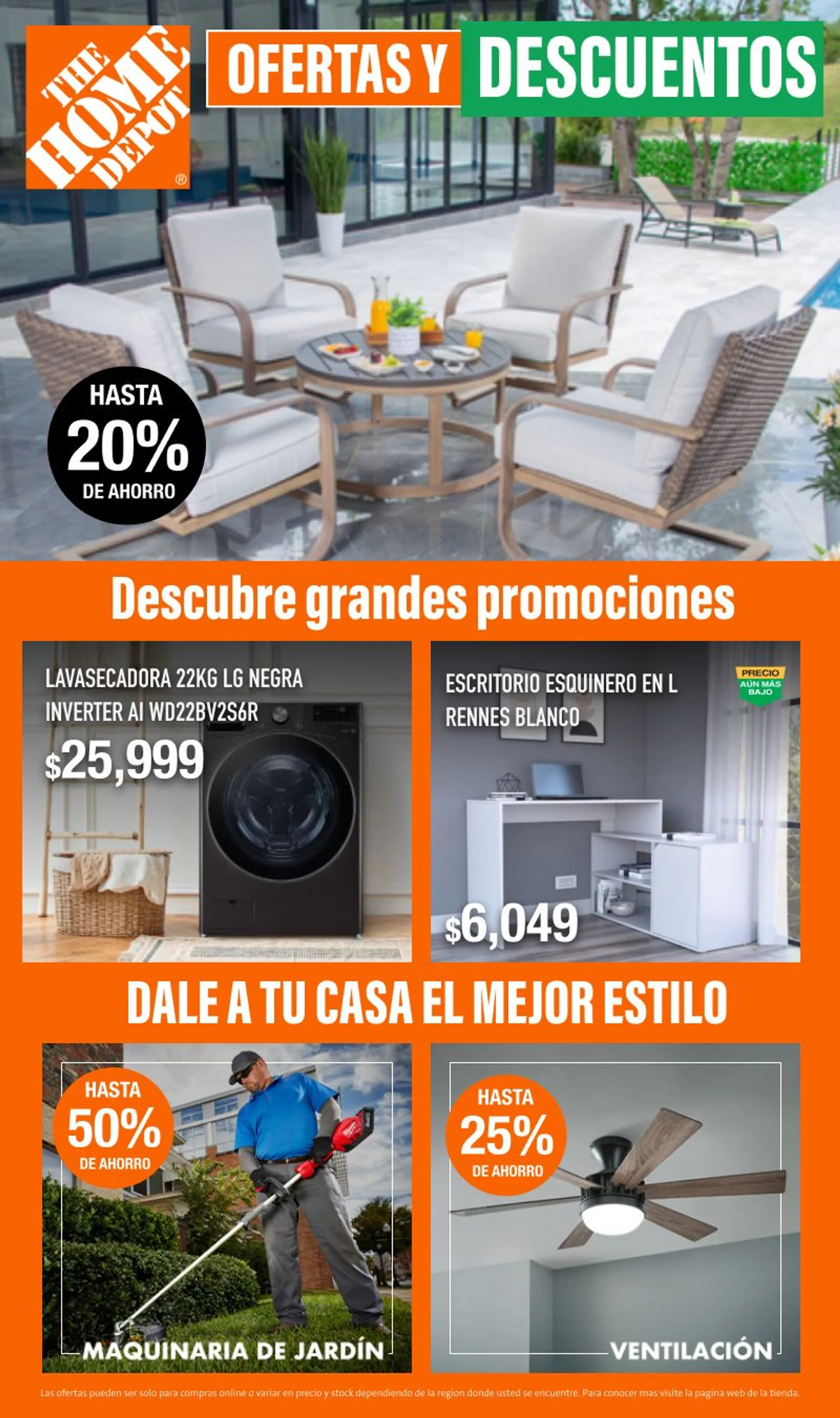 Catálogo de Oferta 4 de agosto al 18 de agosto 2025 - Pagina 