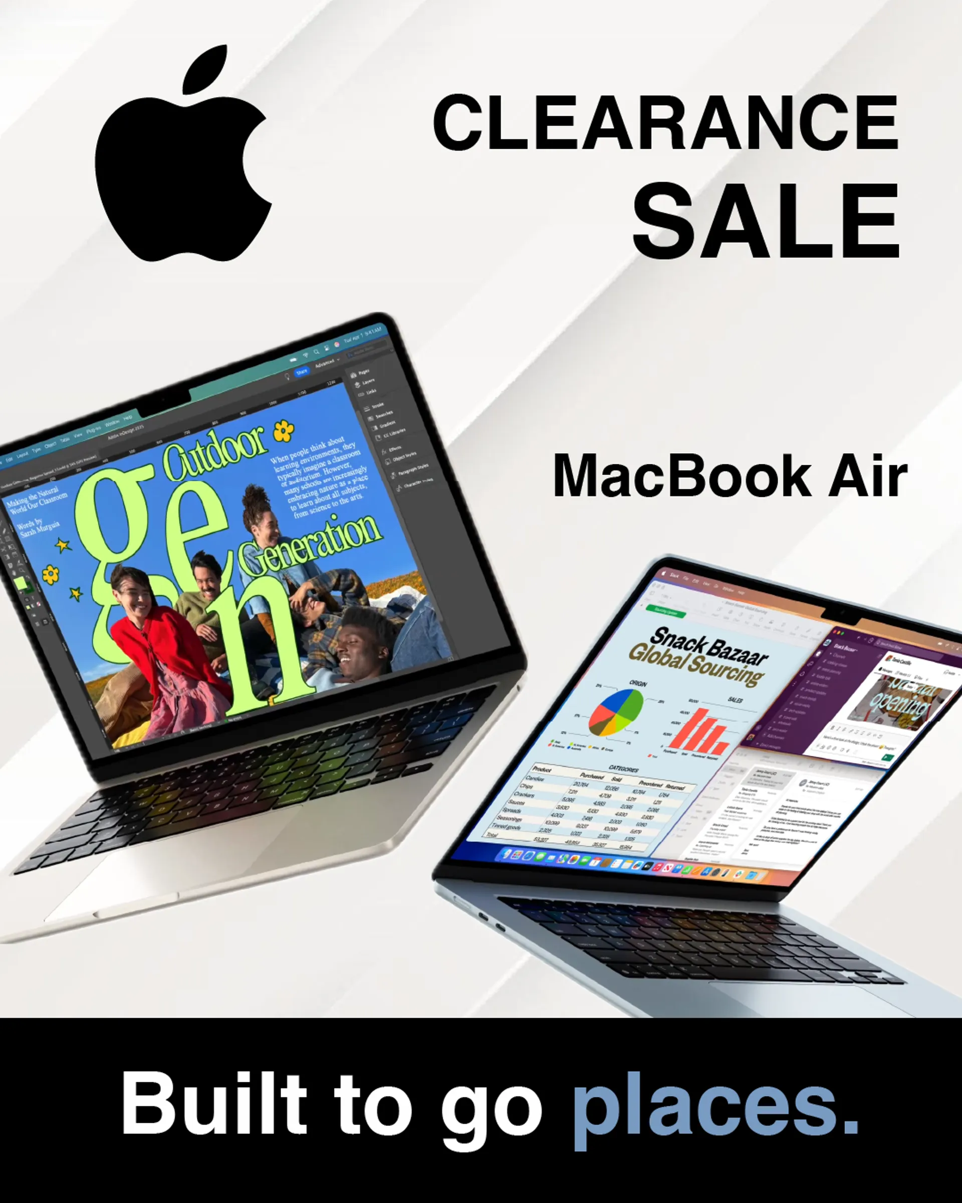Weekly ad Weekly Ad from June 17 to July 1 2025 - Page 1