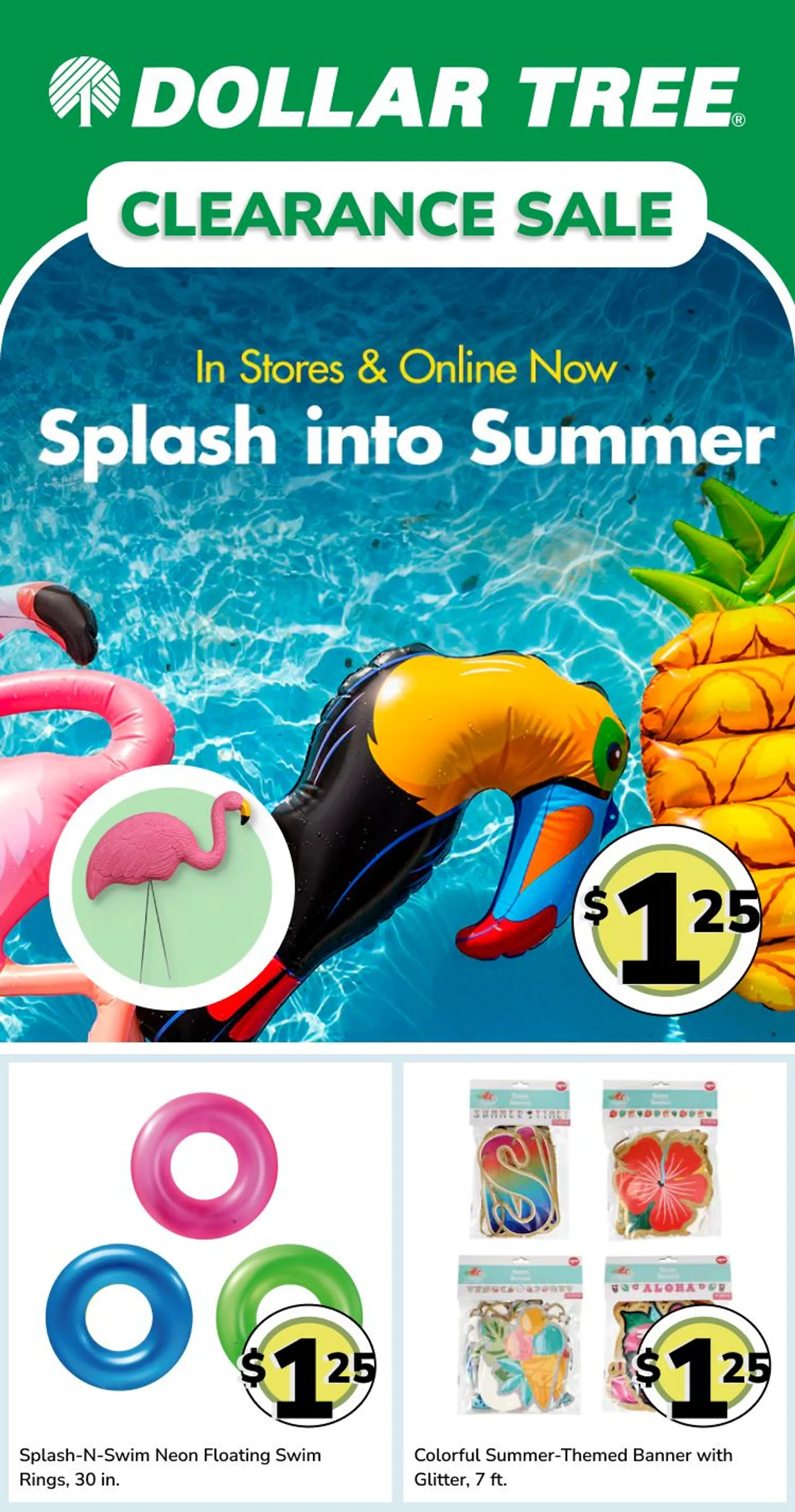 Weekly ad Weekly ads from May 30 to June 16 2025 - Page 