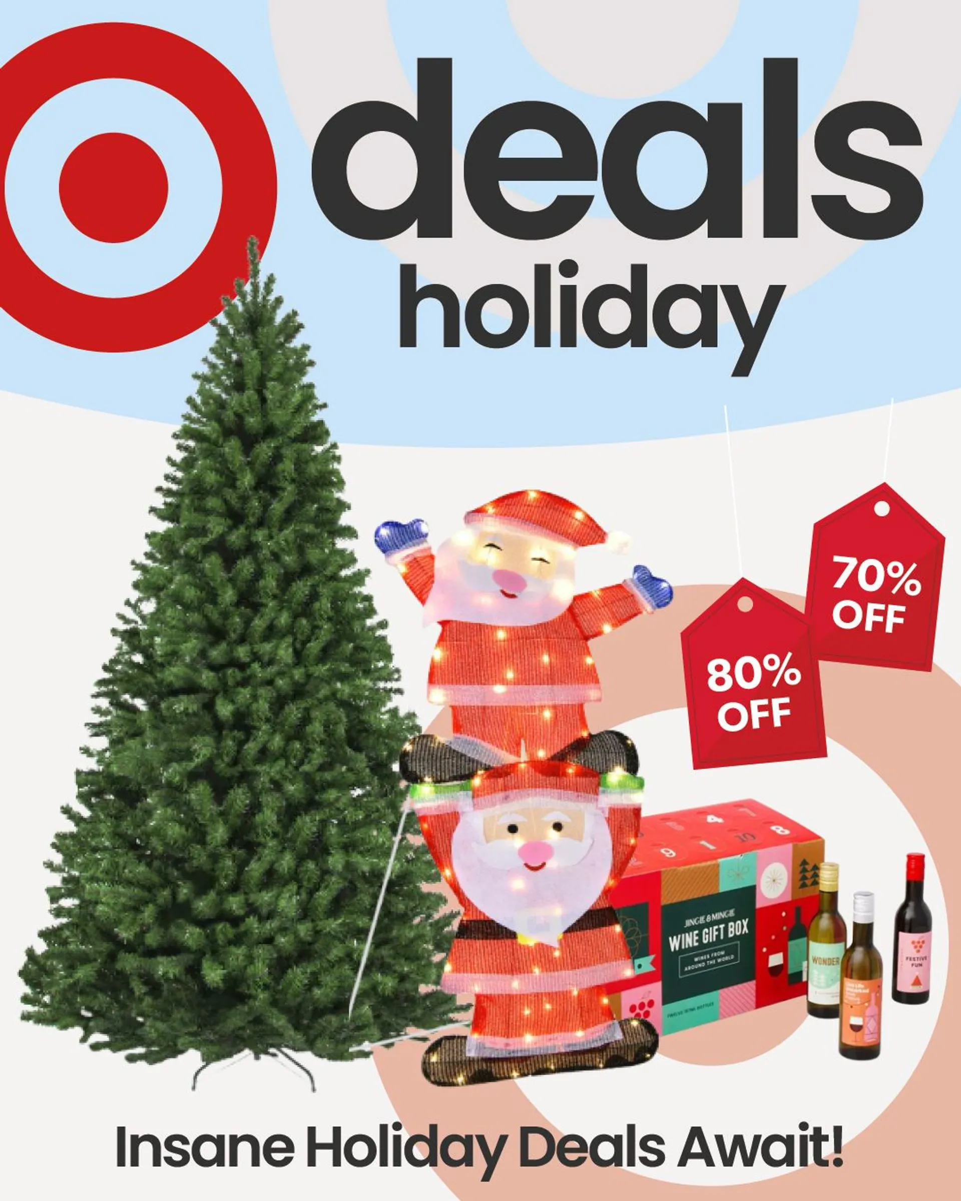 Weekly ad Christmas deals from December 12 to December 31 2024 - Page 