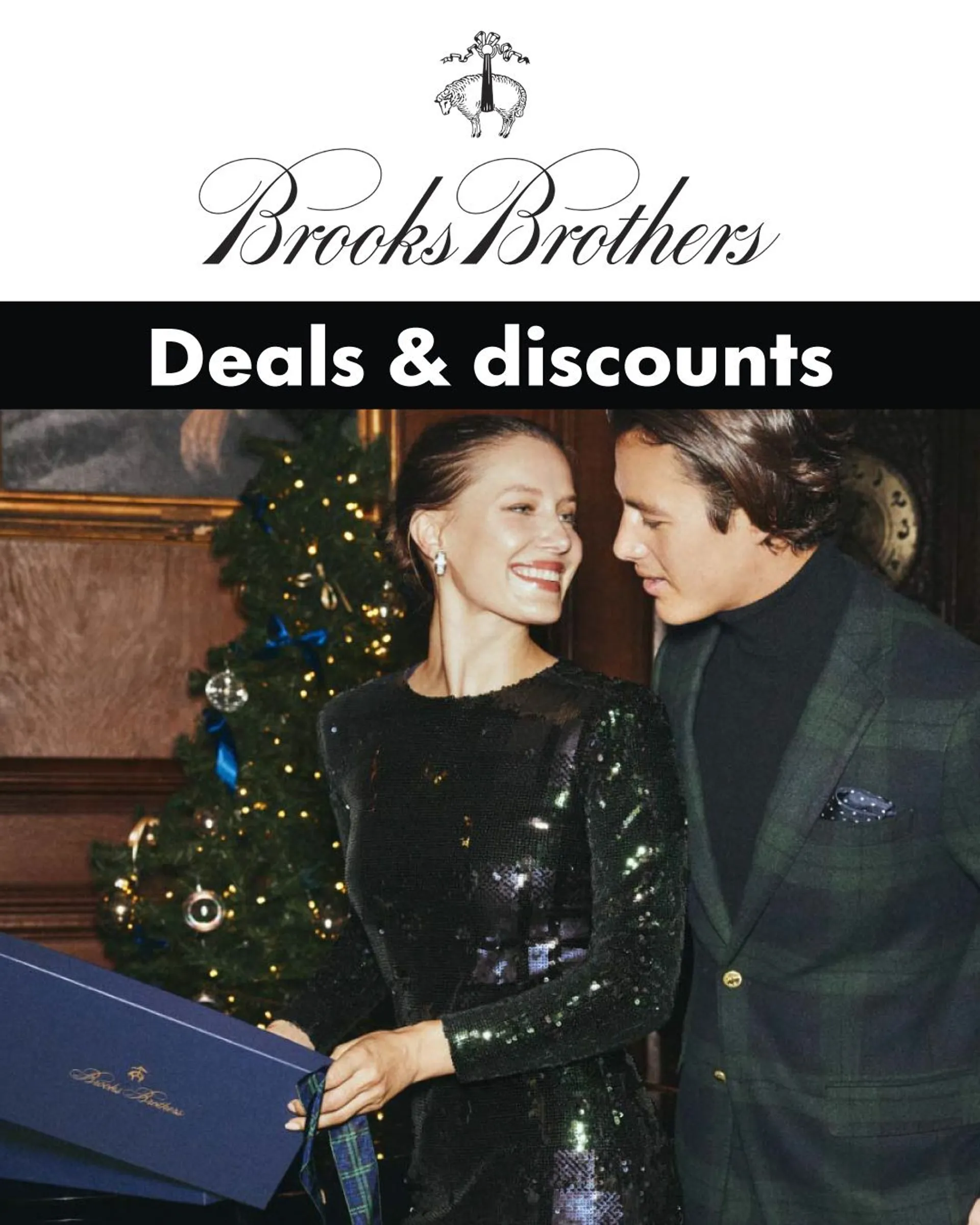 Weekly ad  Christmas deals from December 13 to December 31 2024 - Page 