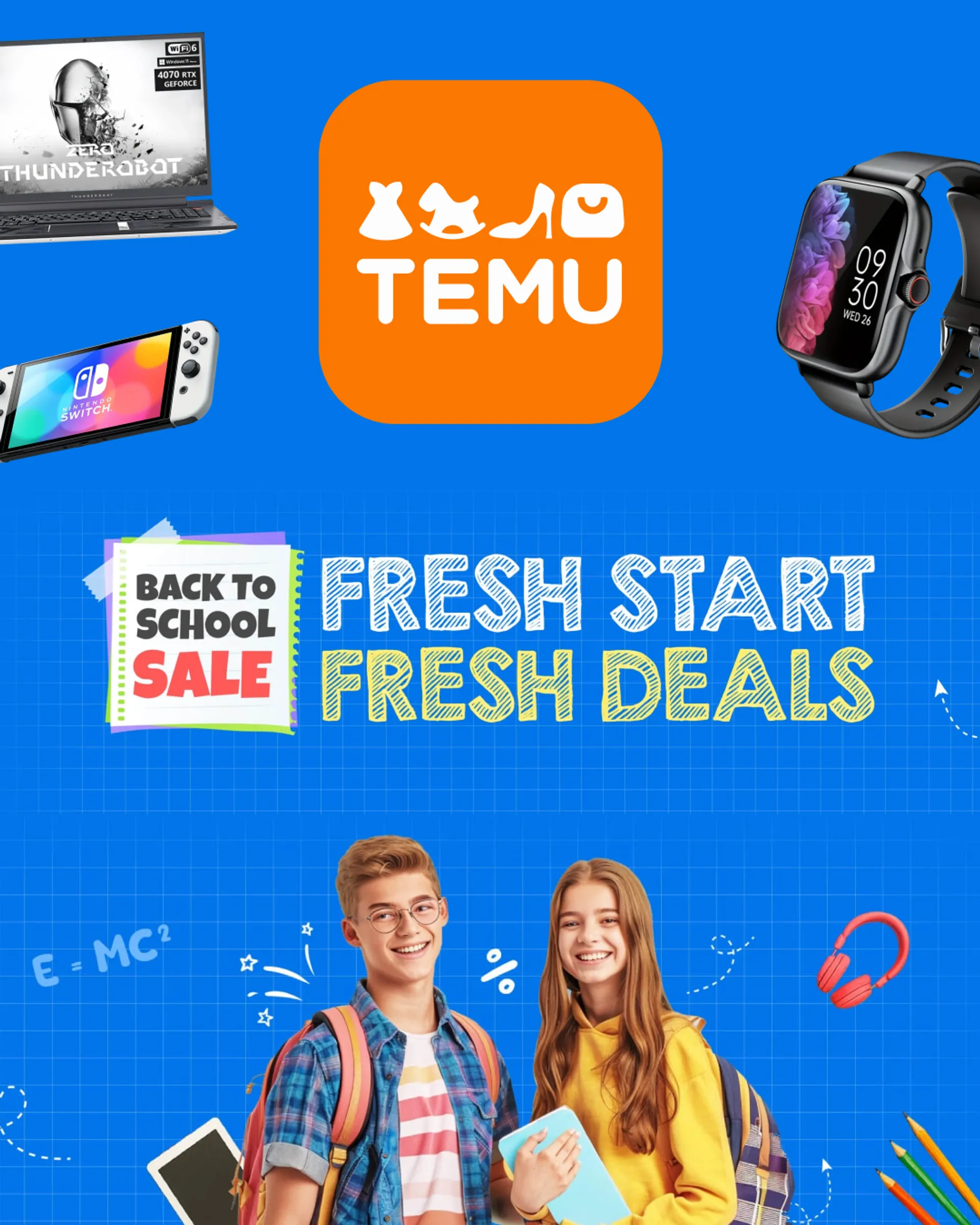 Weekly ad Weekly ads from August 5 to August 22 2025 - Page 1